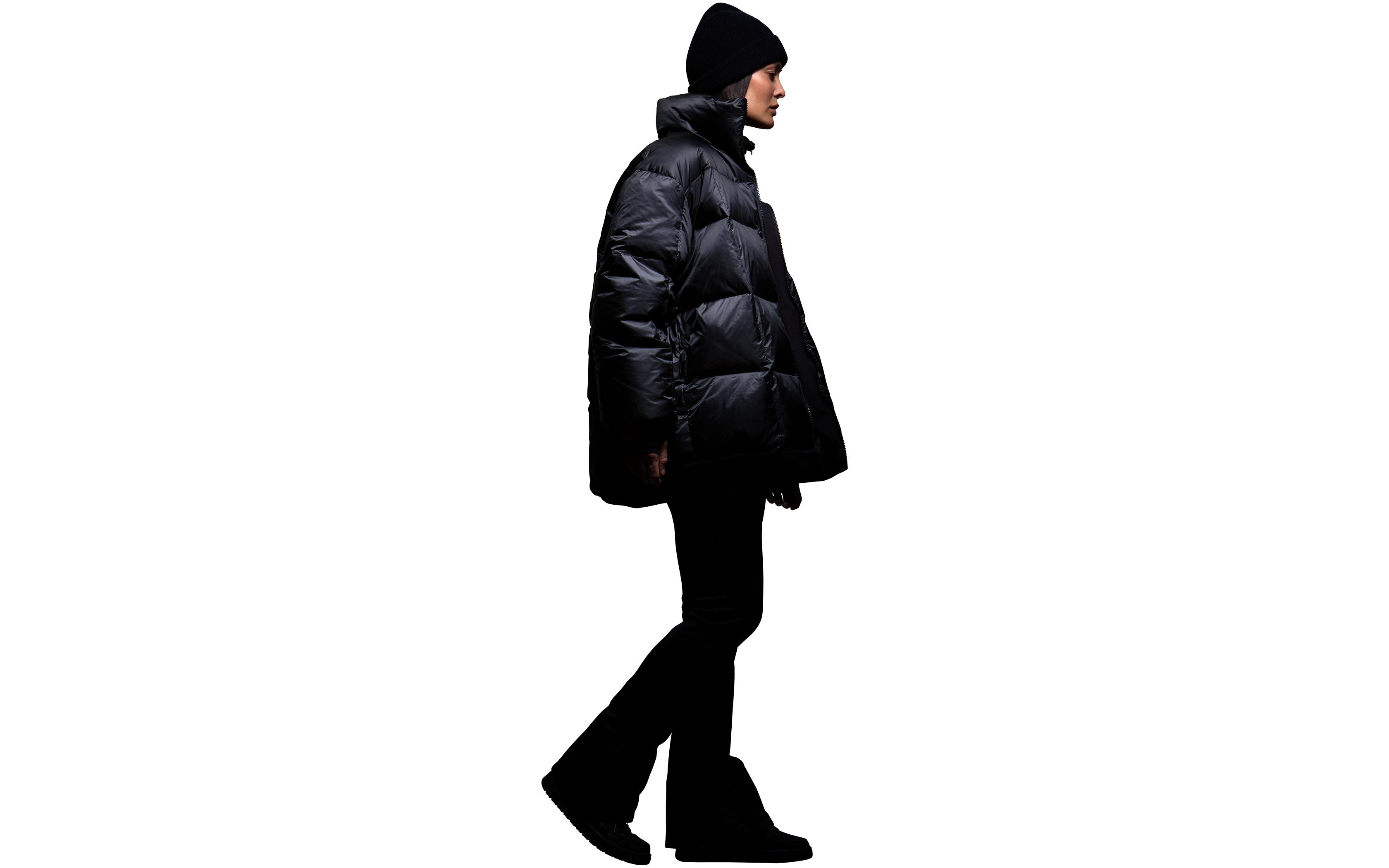 TRANSARCTIC JACKET