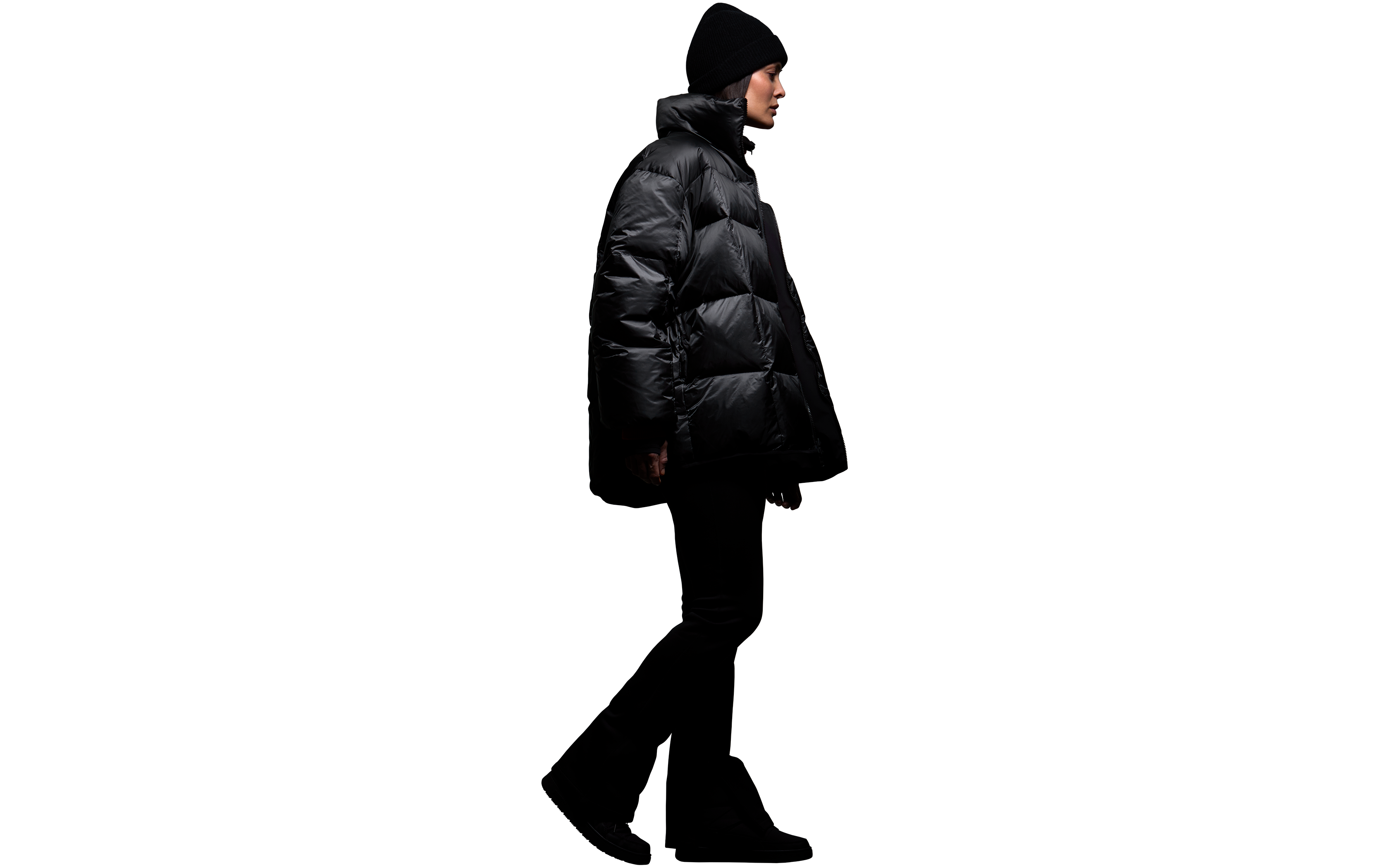 TRANSARCTIC JACKET