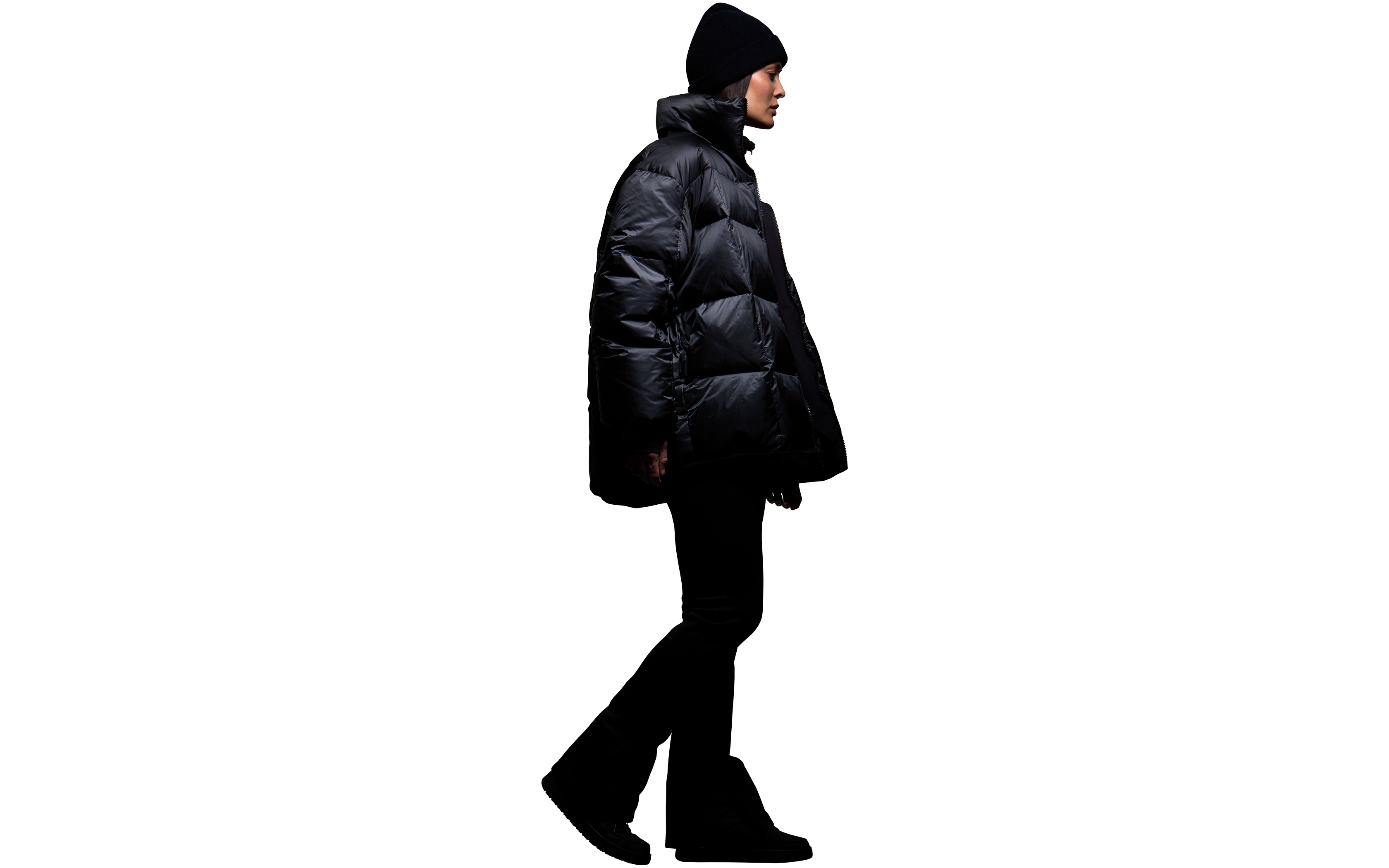 TRANSARCTIC JACKET
