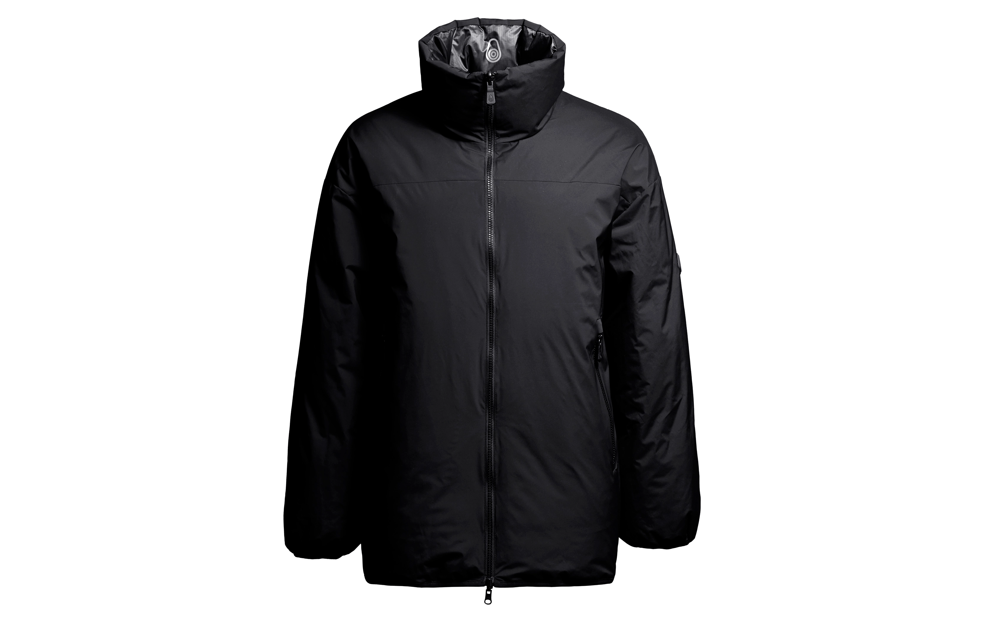 TRANSARCTIC JACKET