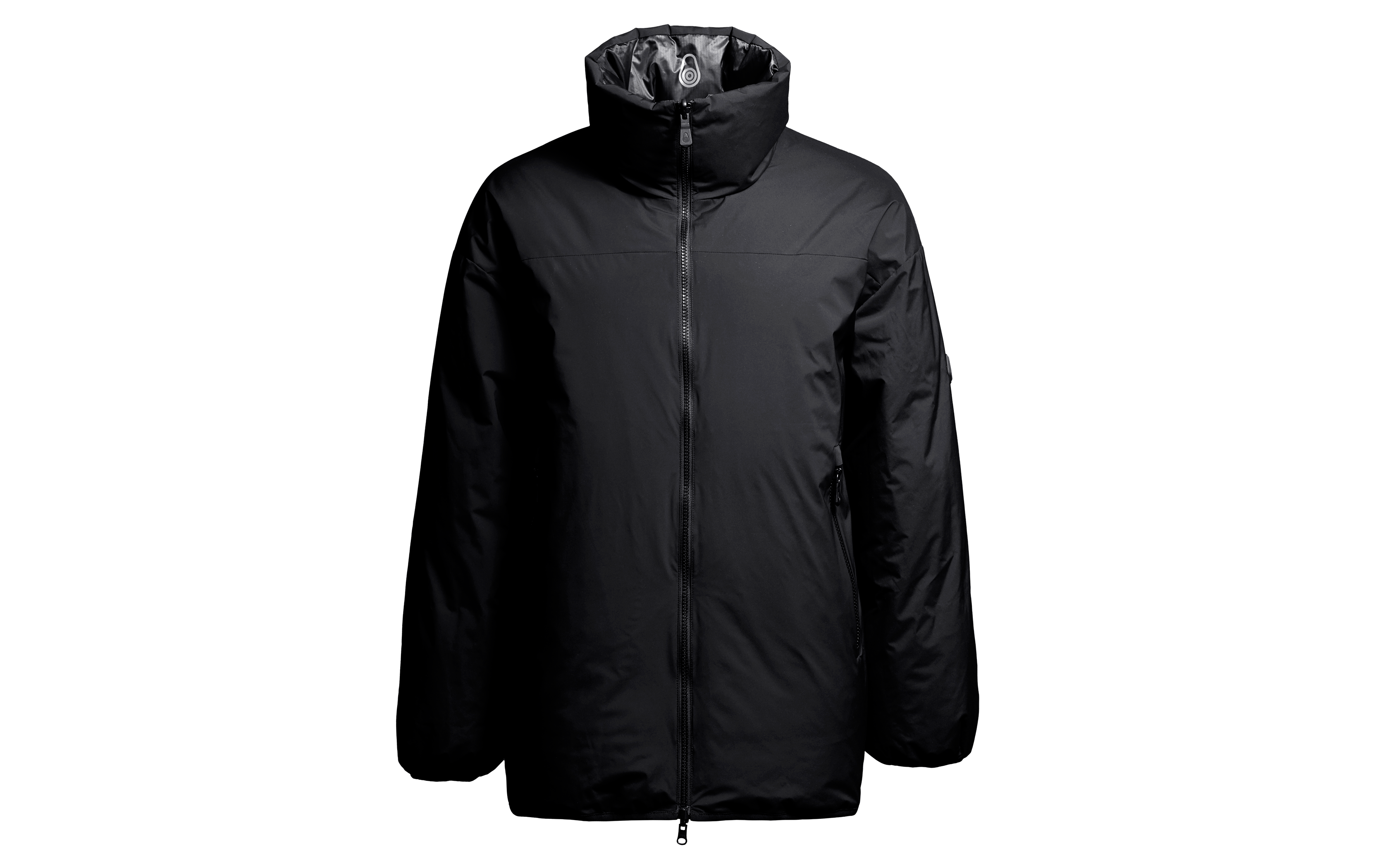 TRANSARCTIC JACKET