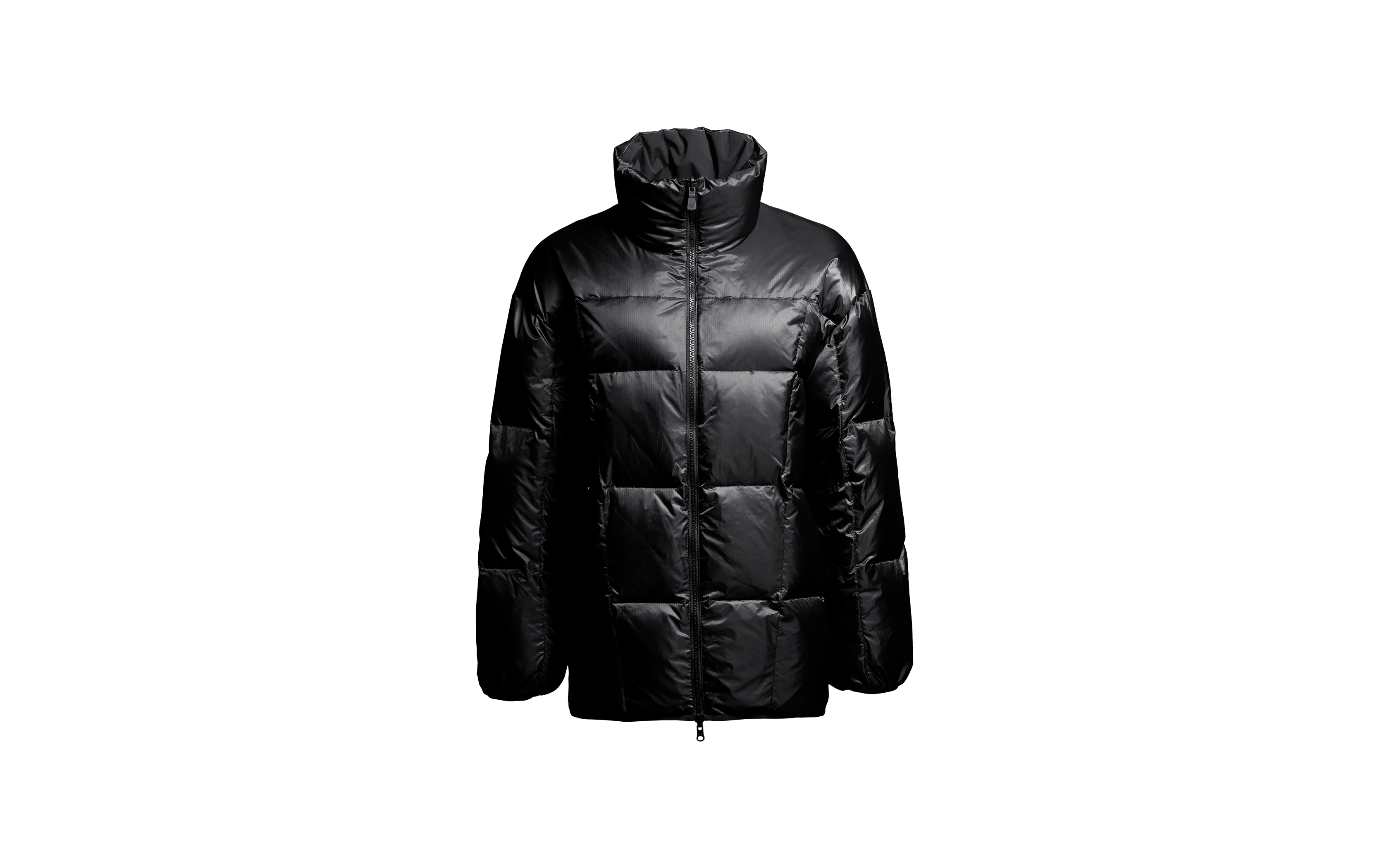 TRANSARCTIC JACKET
