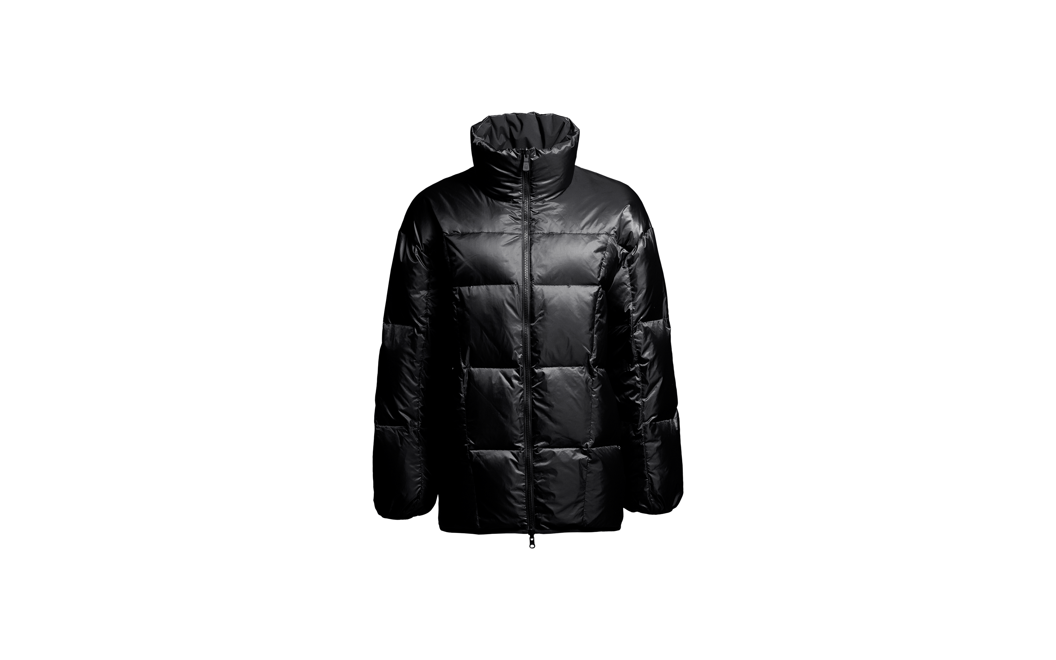 TRANSARCTIC JACKET