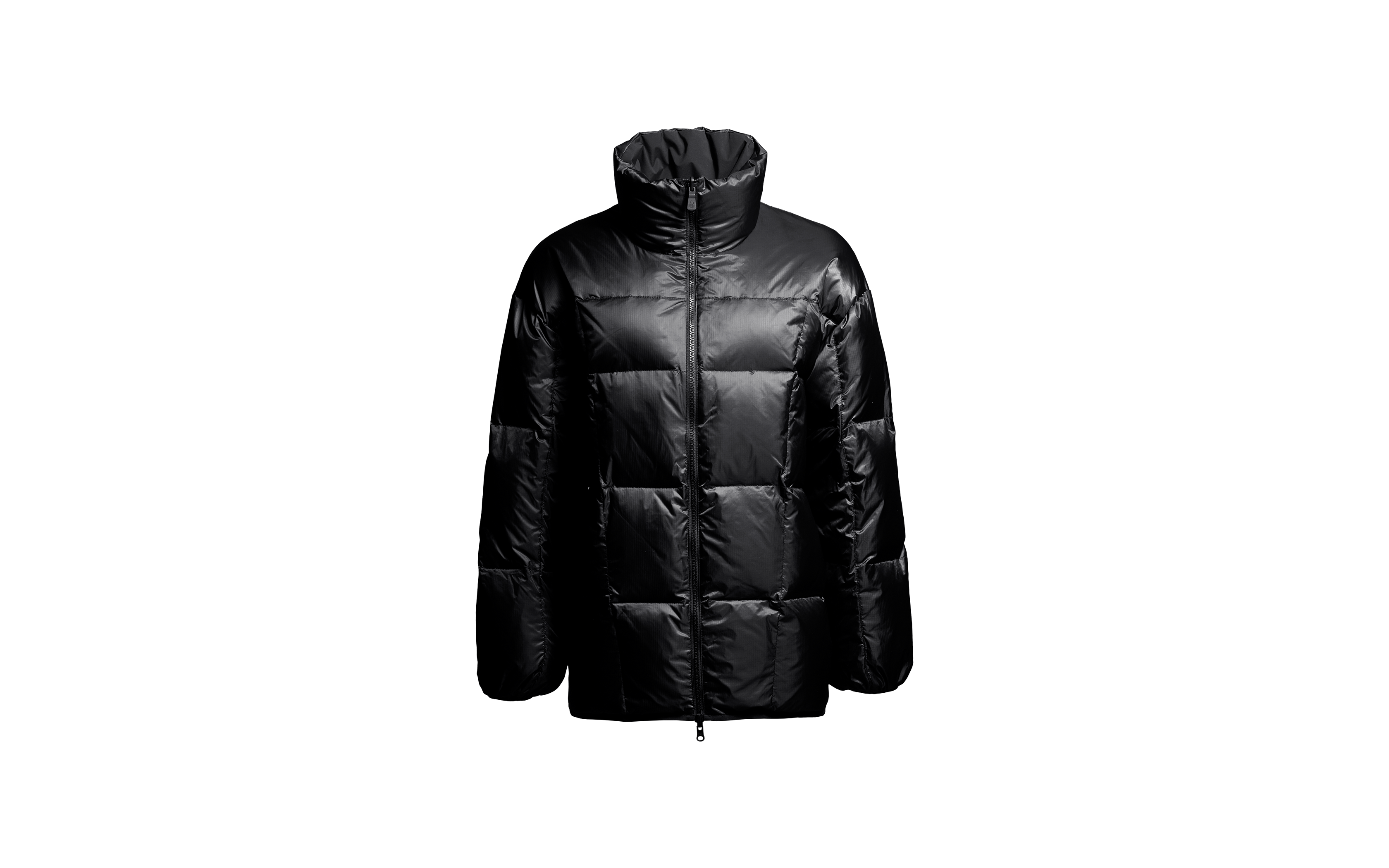 TRANSARCTIC JACKET