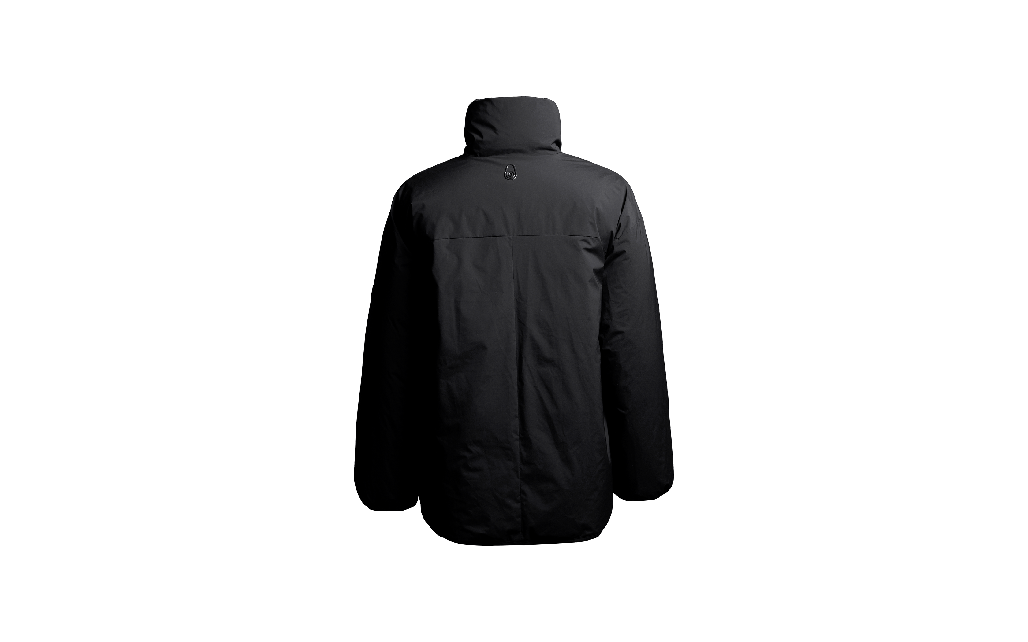 TRANSARCTIC JACKET