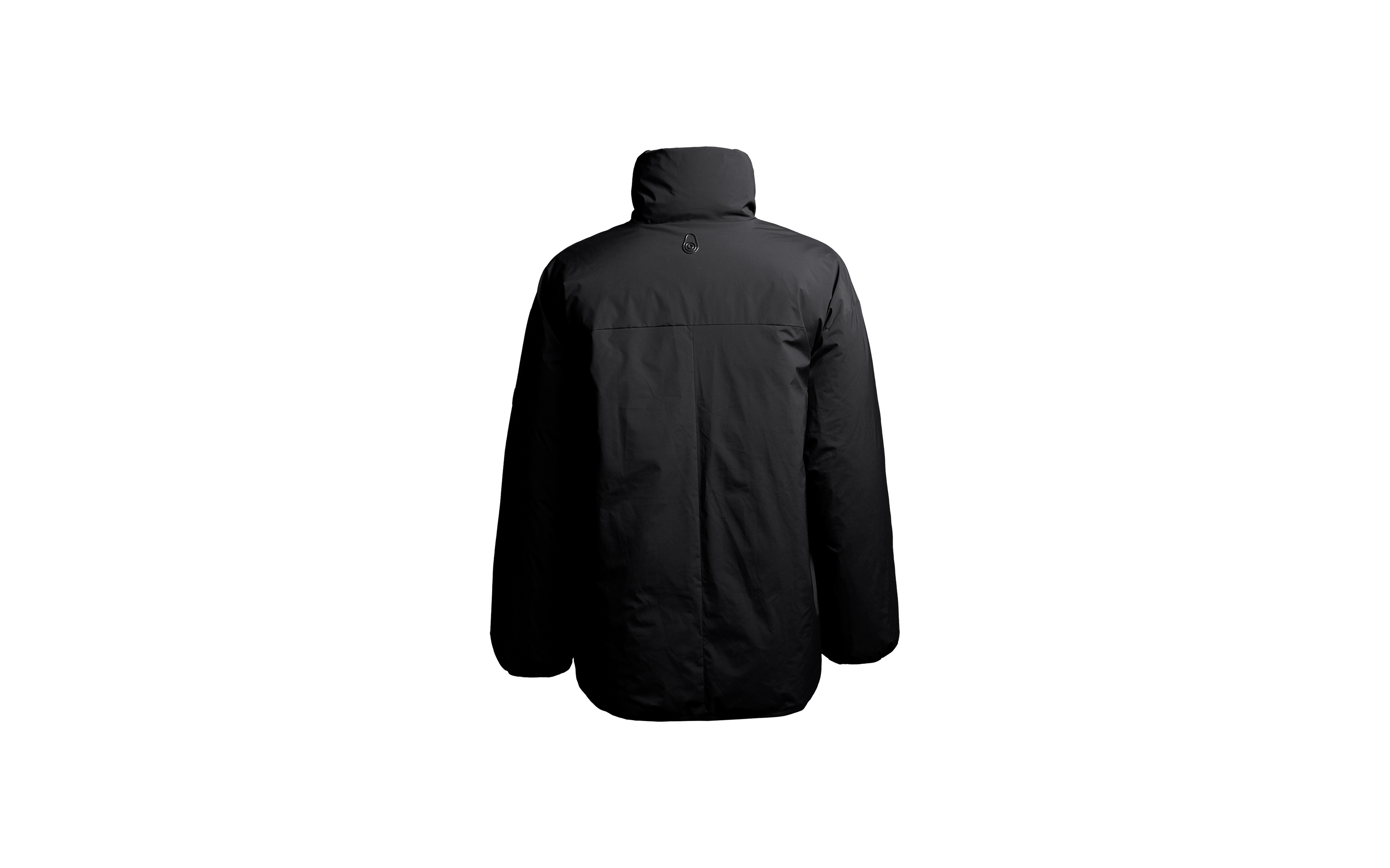 TRANSARCTIC JACKET