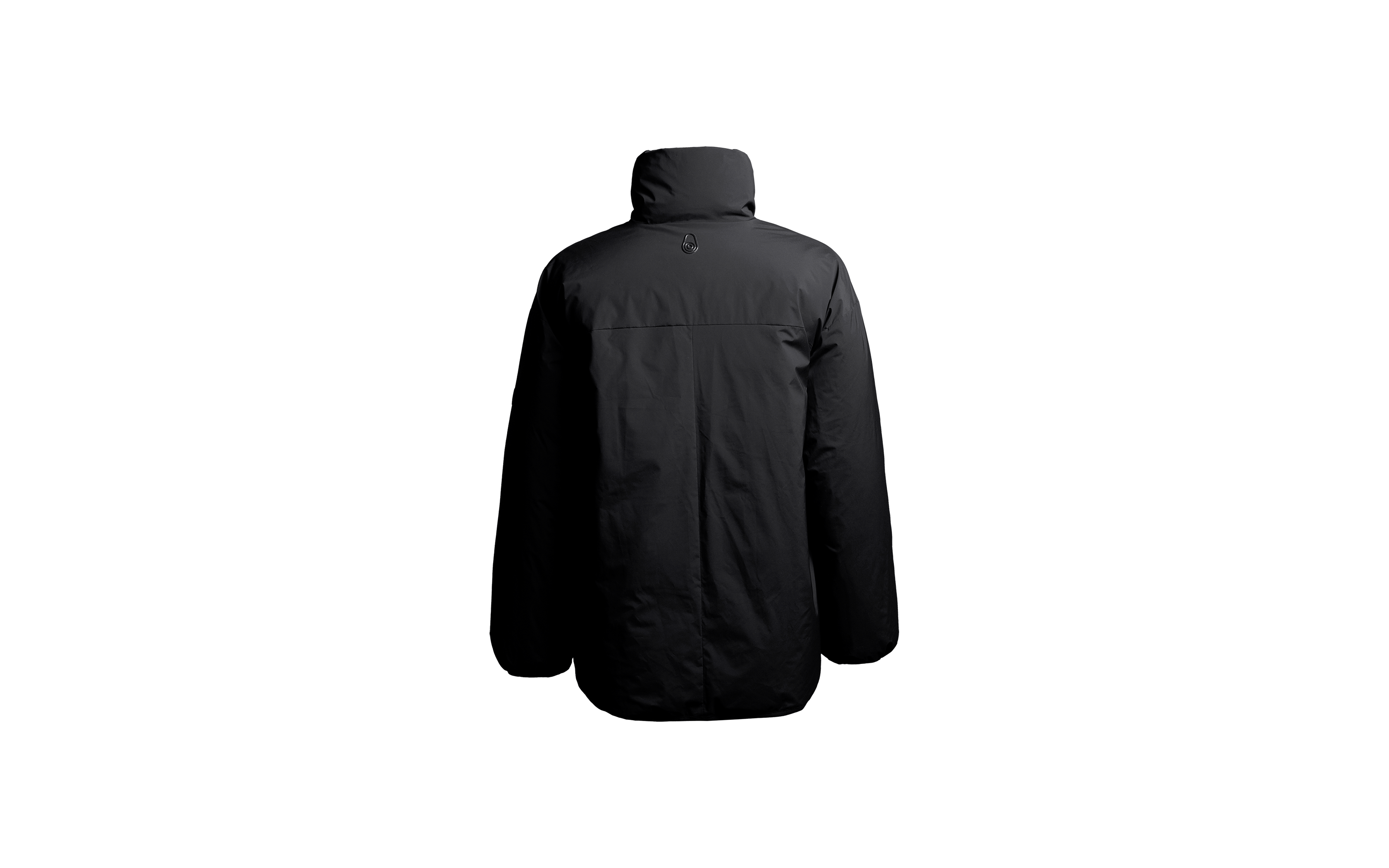 TRANSARCTIC JACKET