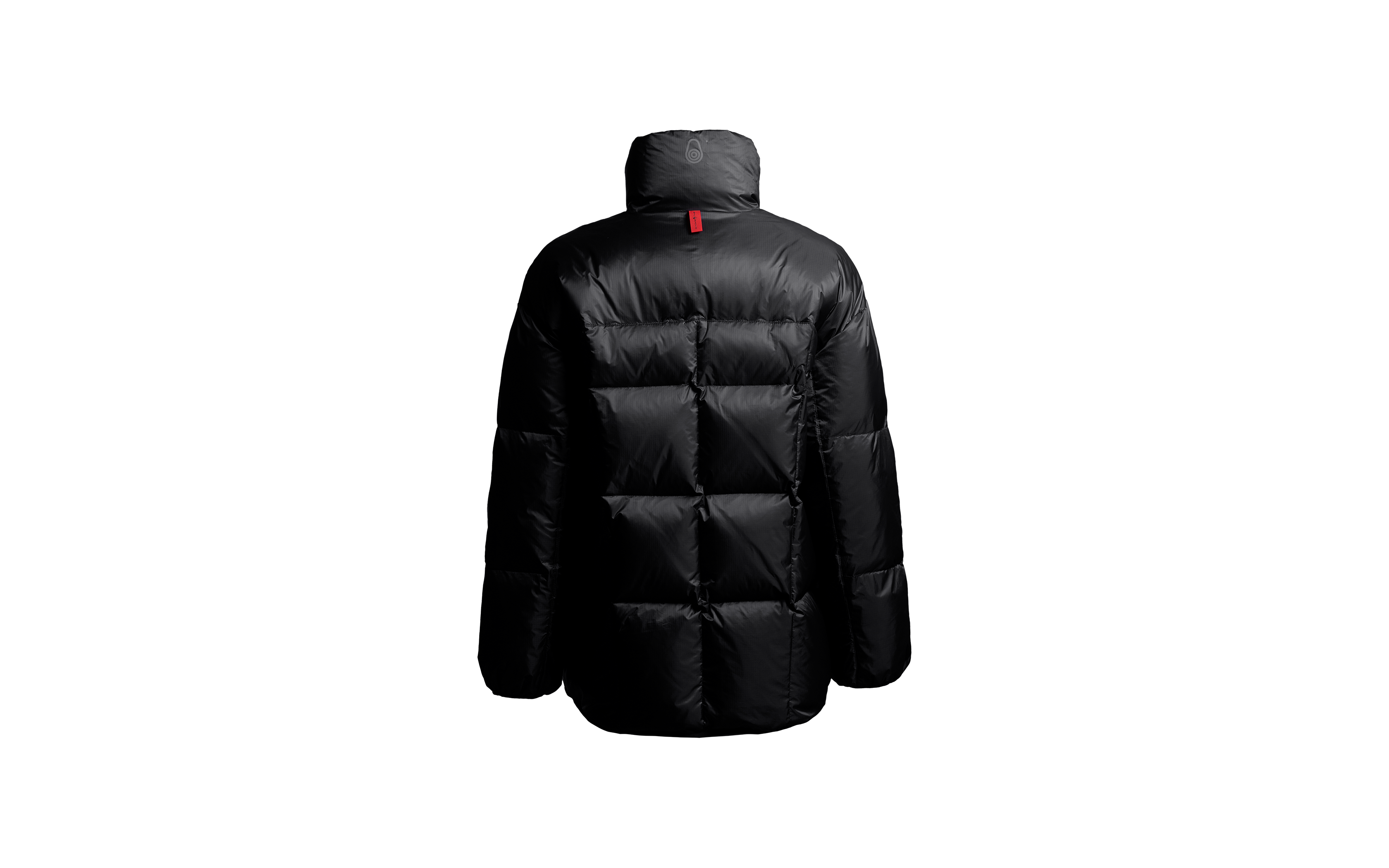TRANSARCTIC JACKET
