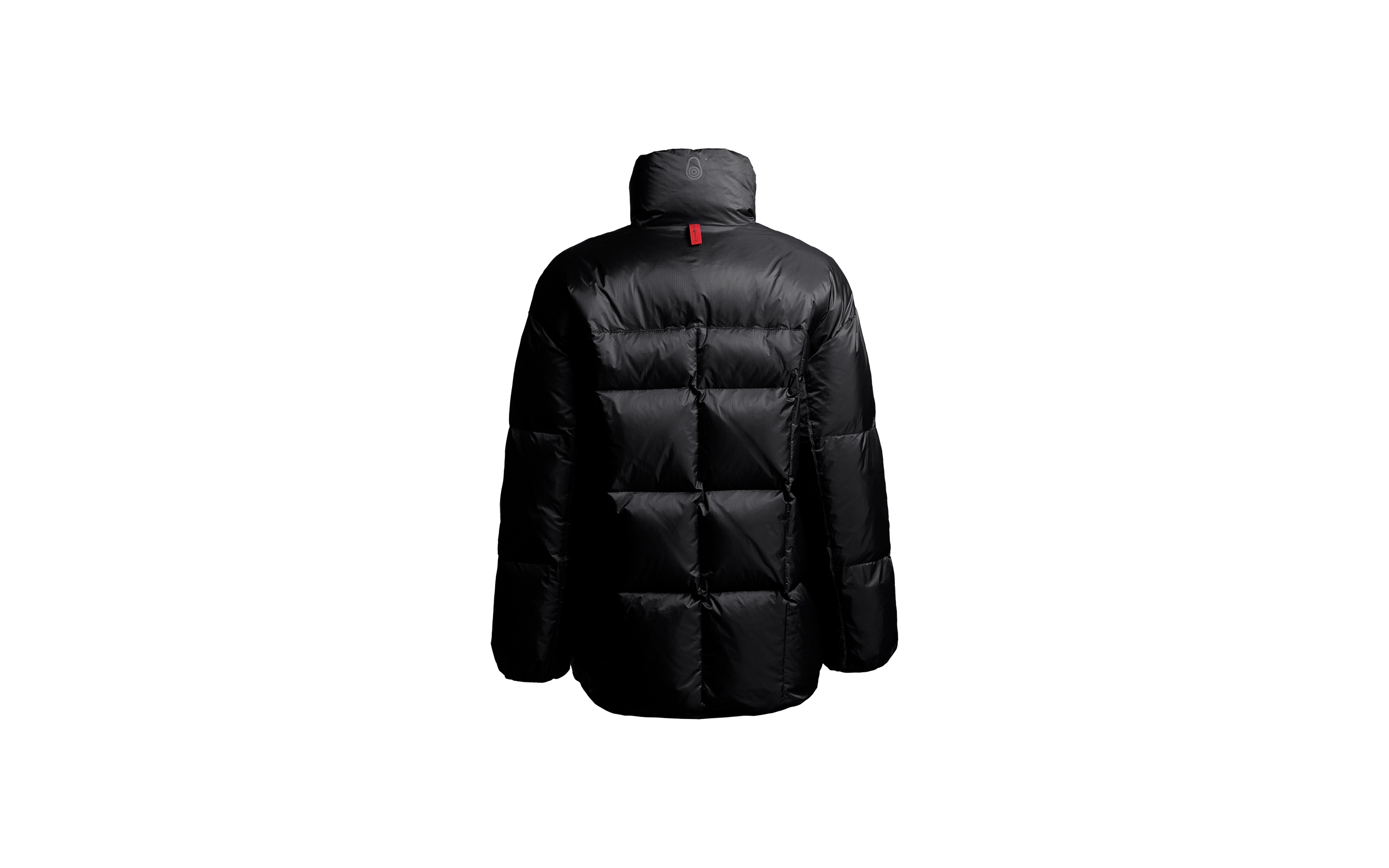 TRANSARCTIC JACKET