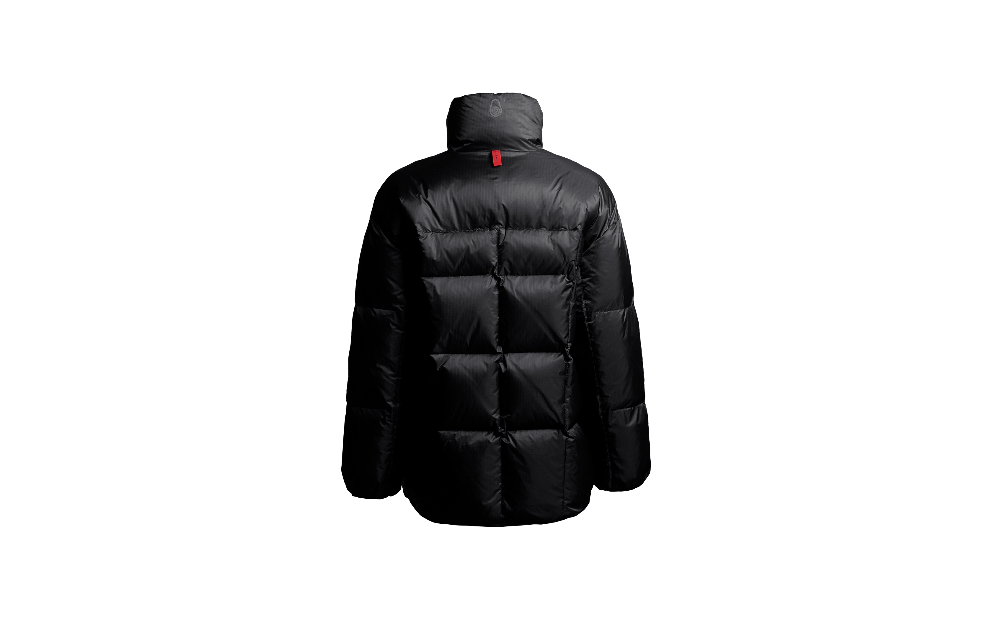 TRANSARCTIC JACKET