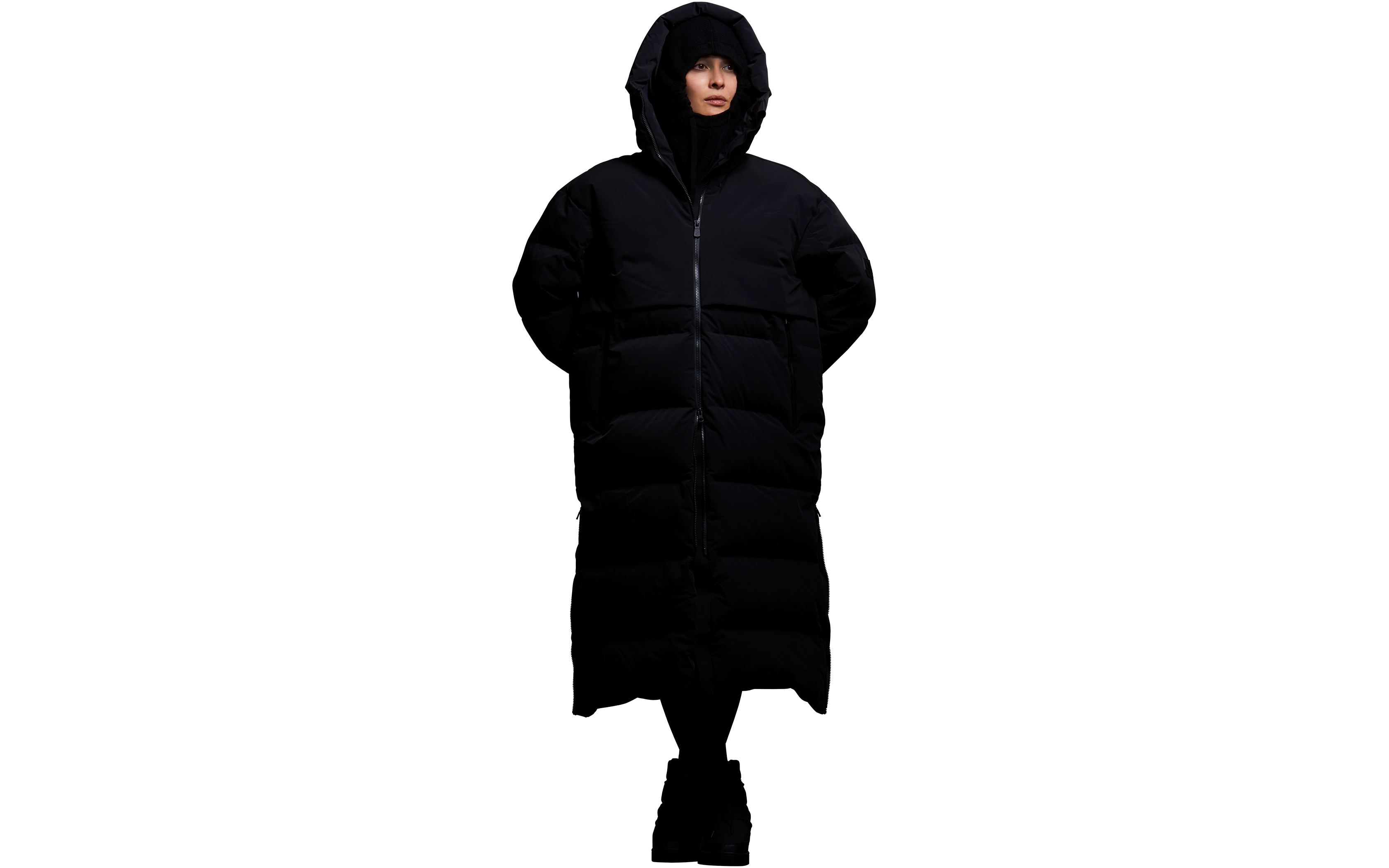 AMERY DOWN COAT