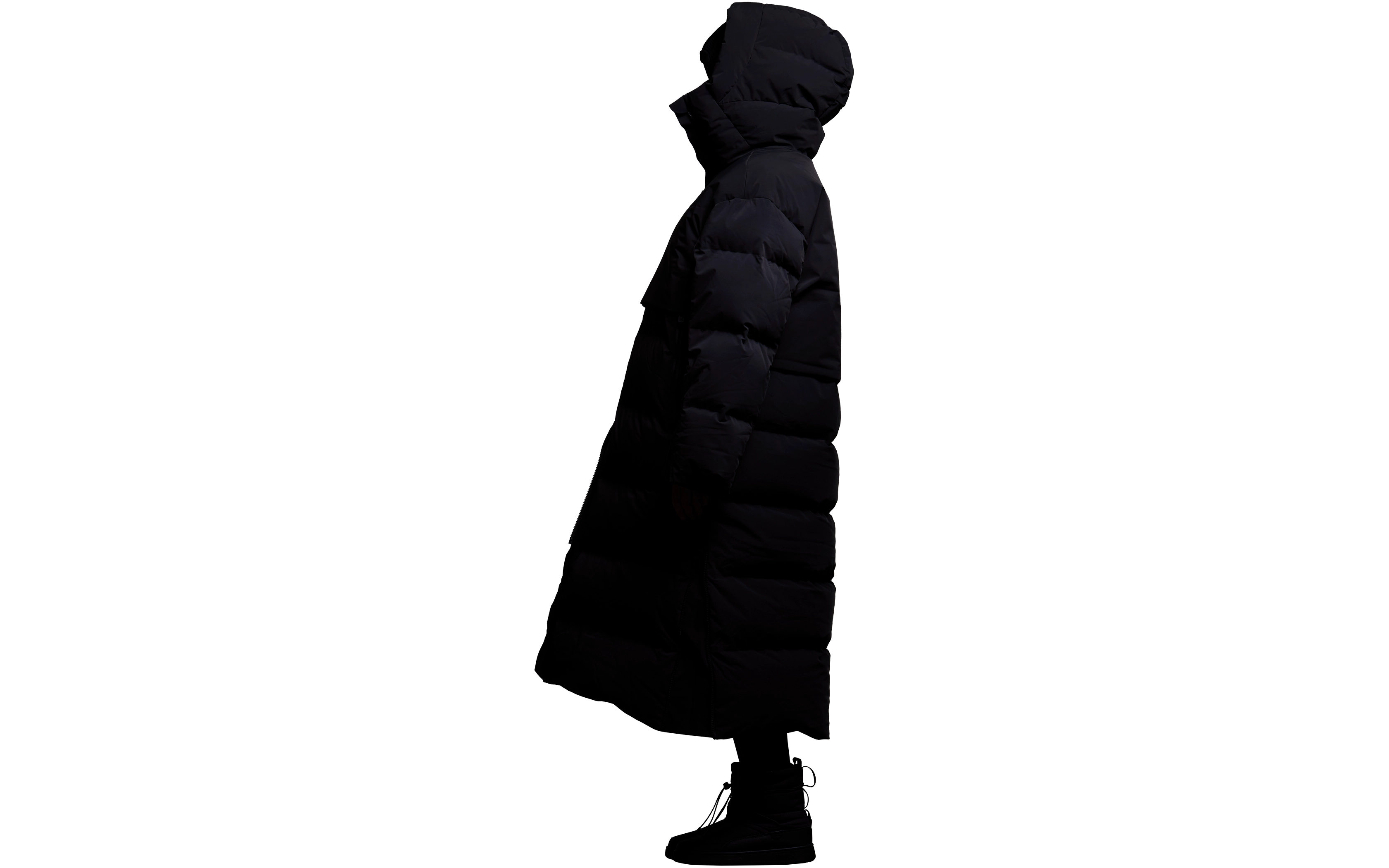 AMERY DOWN COAT