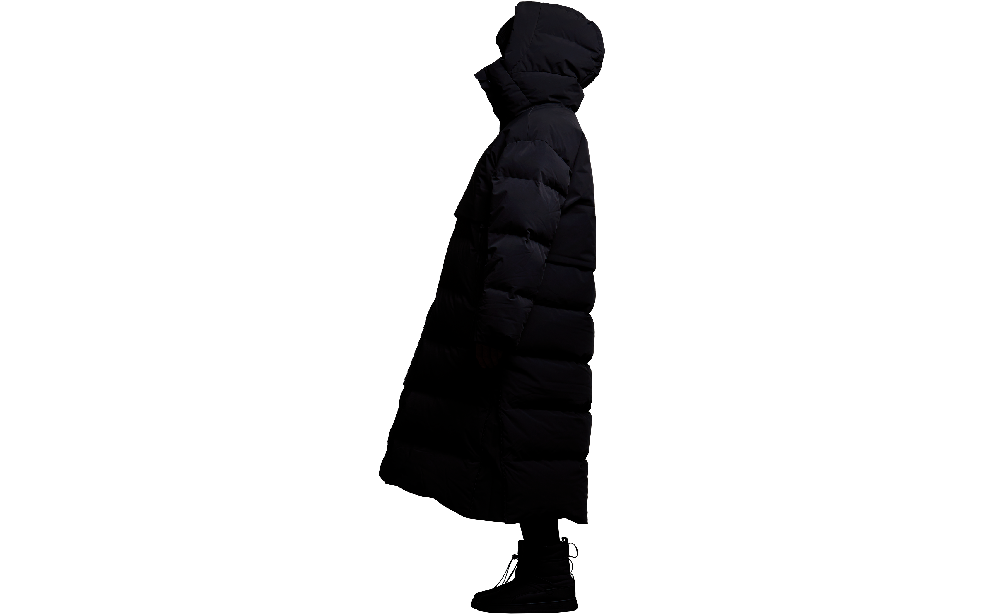 AMERY DOWN COAT