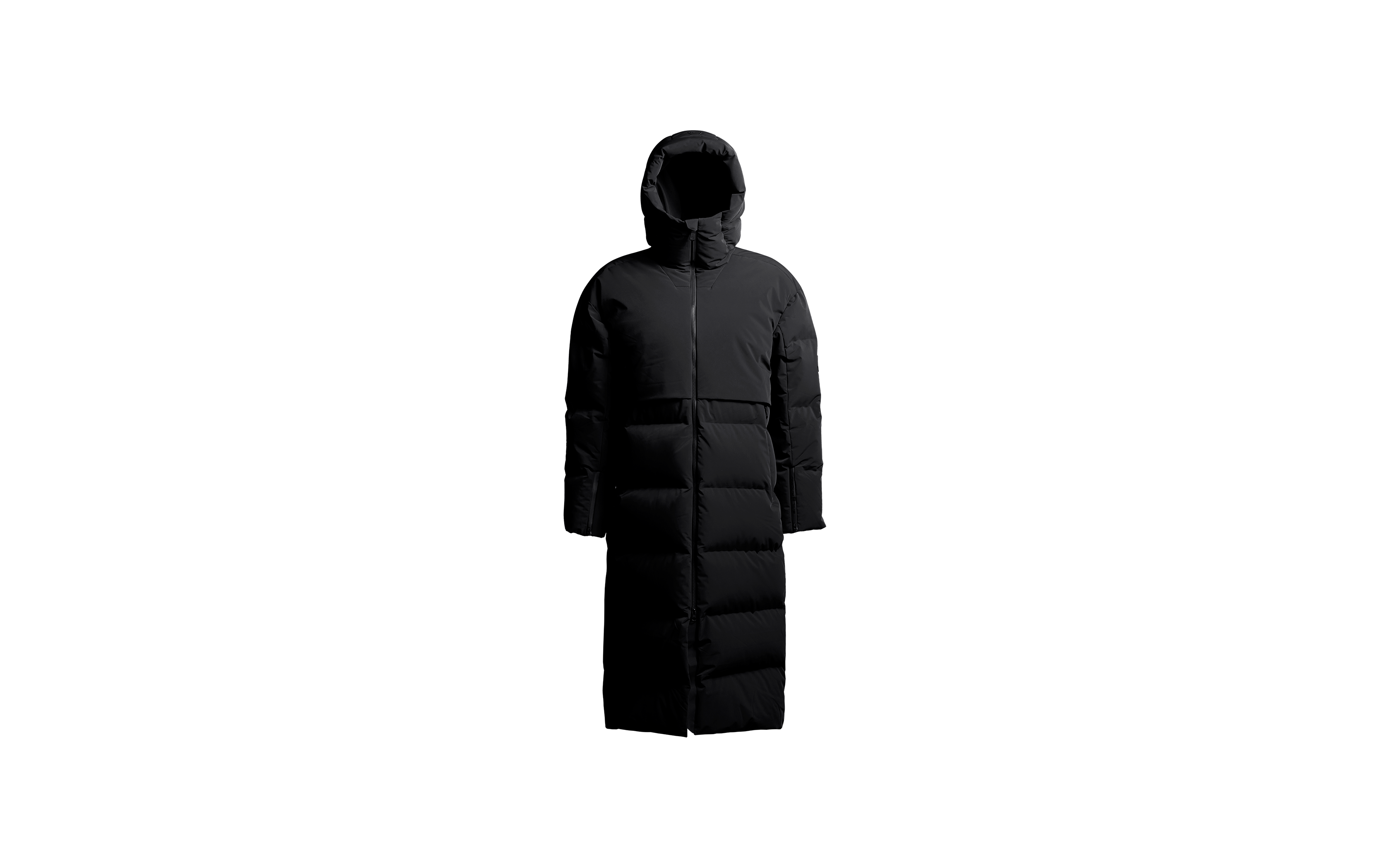 AMERY DOWN COAT
