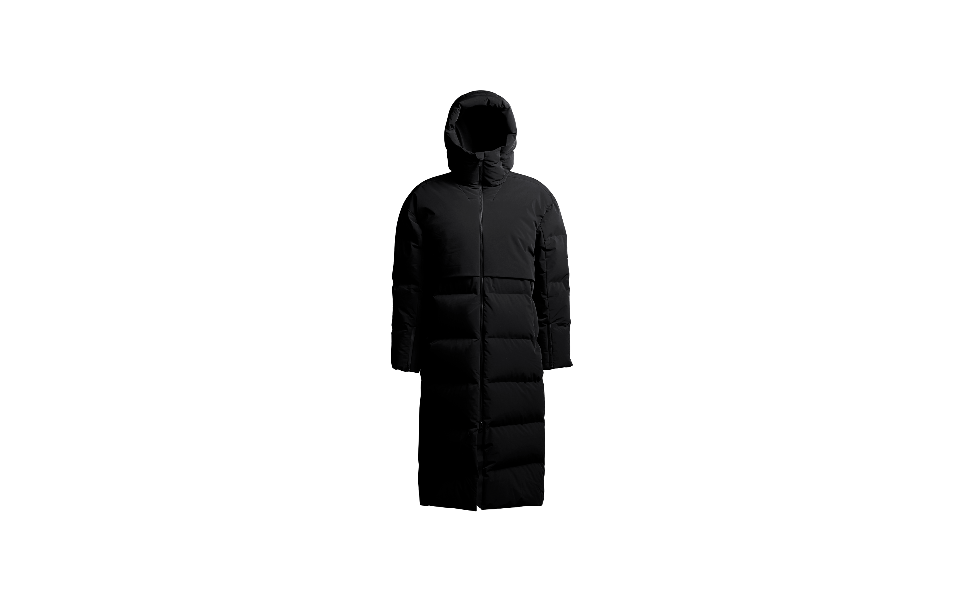 AMERY DOWN COAT