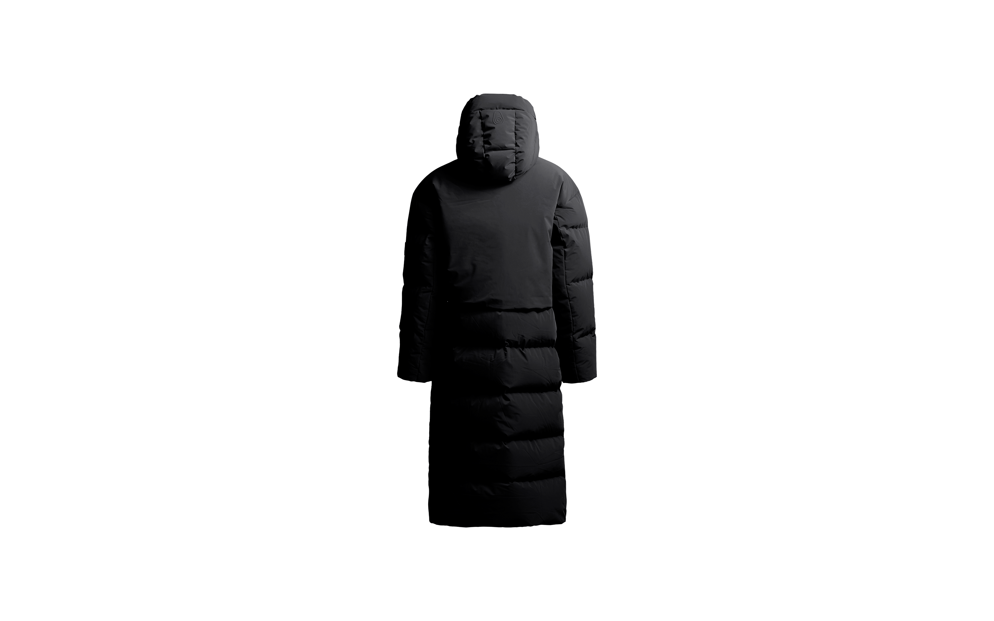 AMERY DOWN COAT