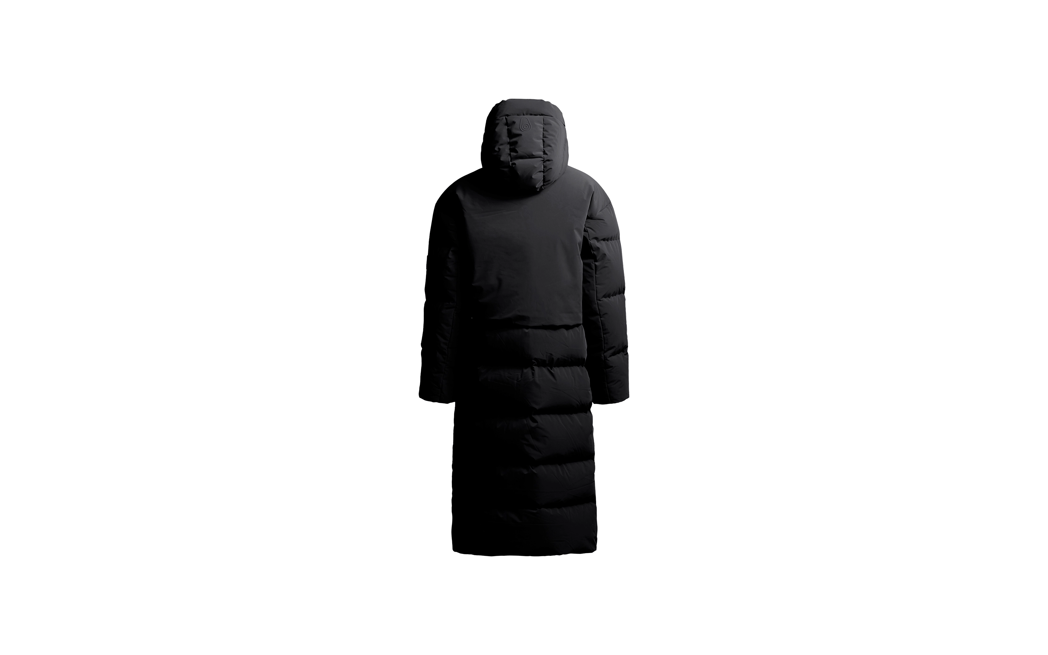 AMERY DOWN COAT