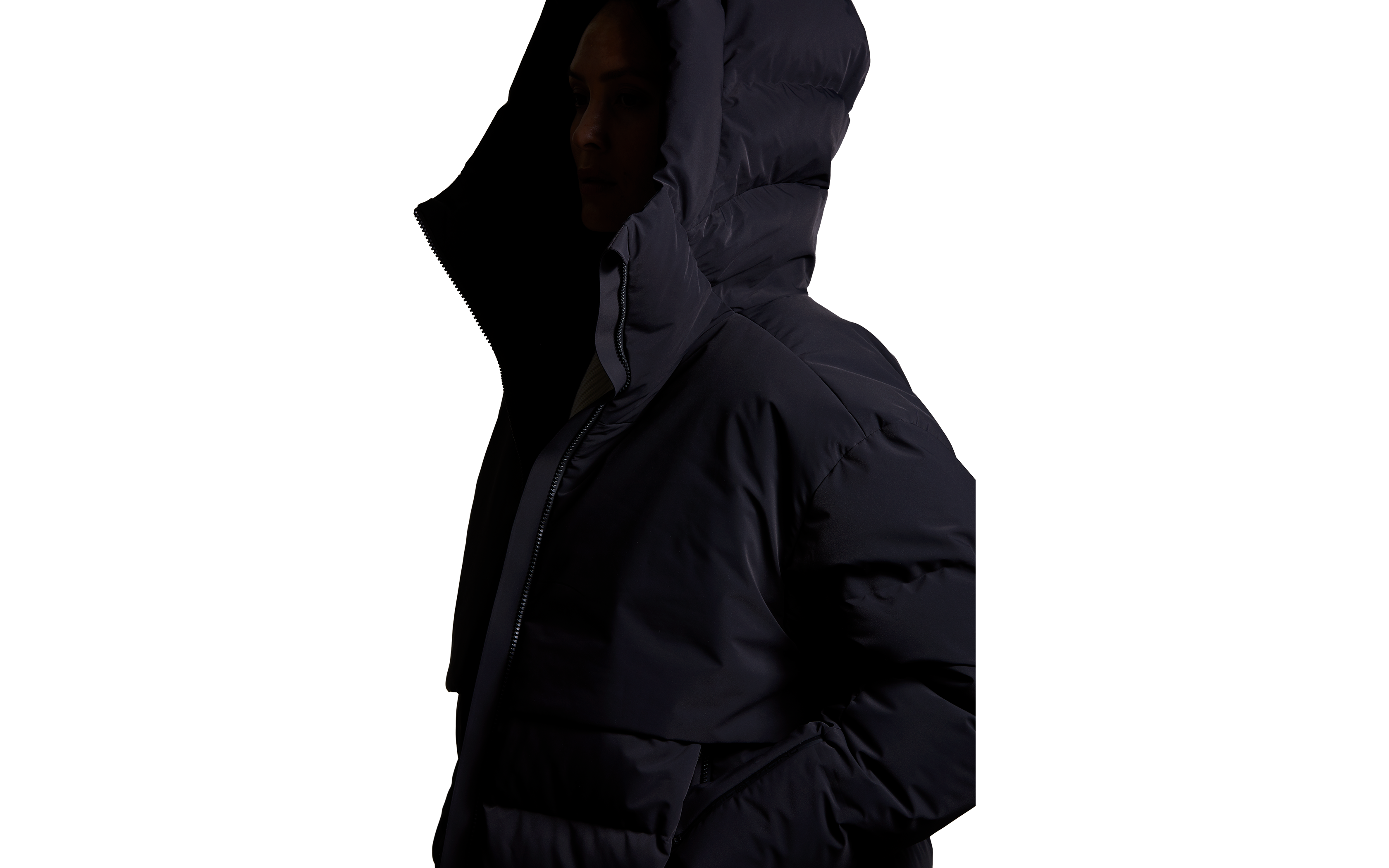 AMERY DOWN COAT