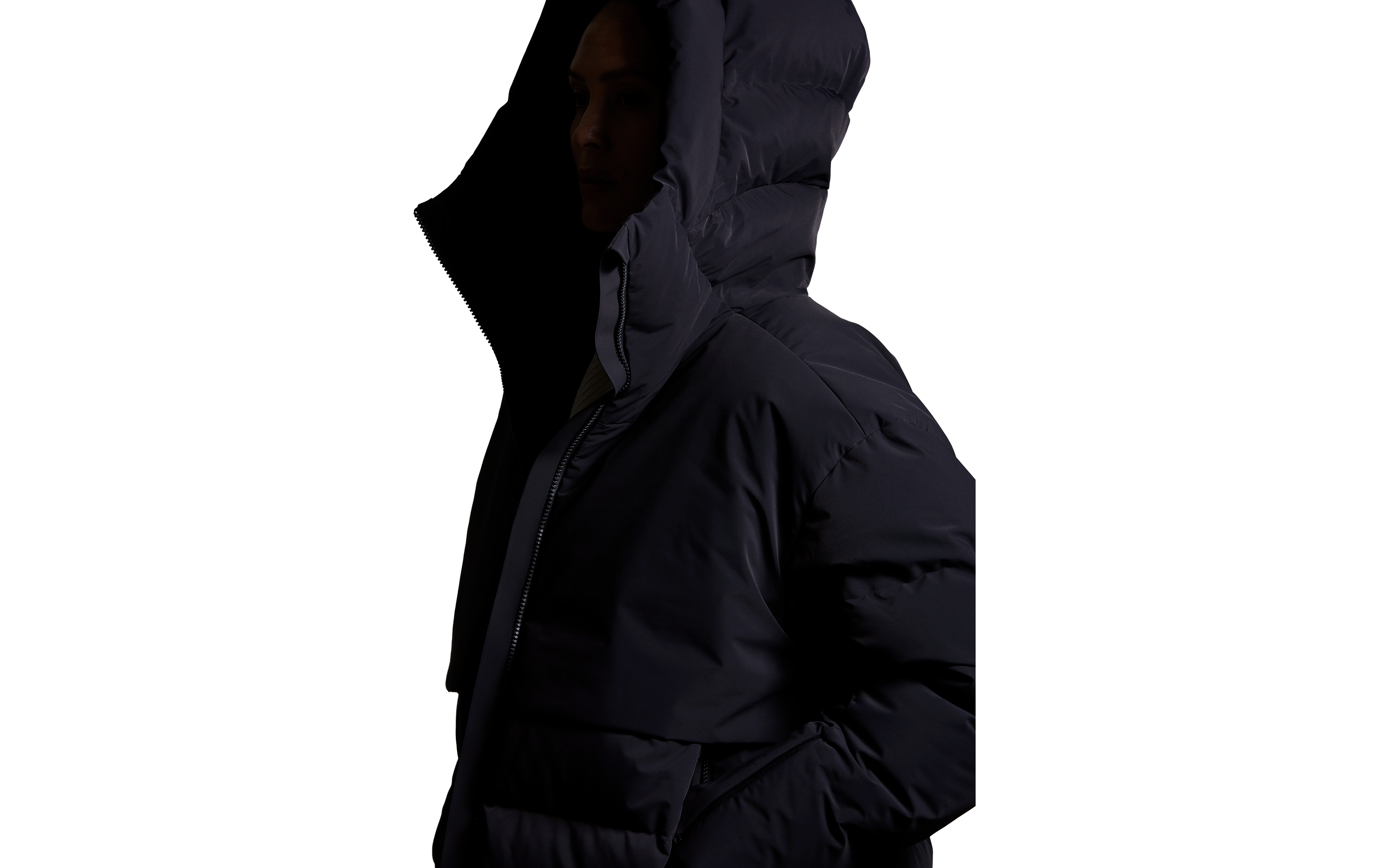 AMERY DOWN COAT