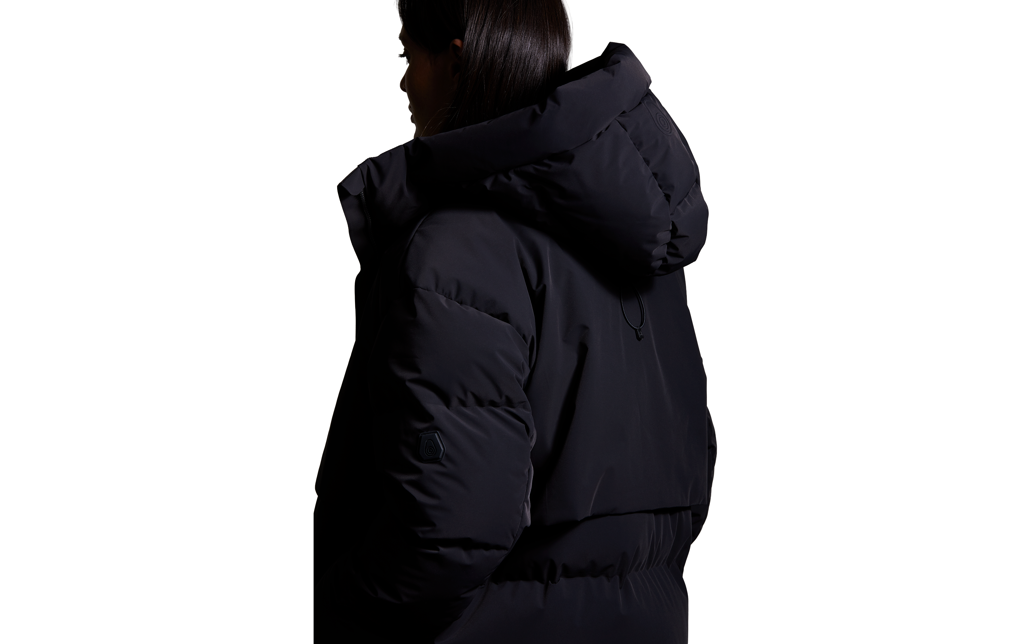 AMERY DOWN COAT