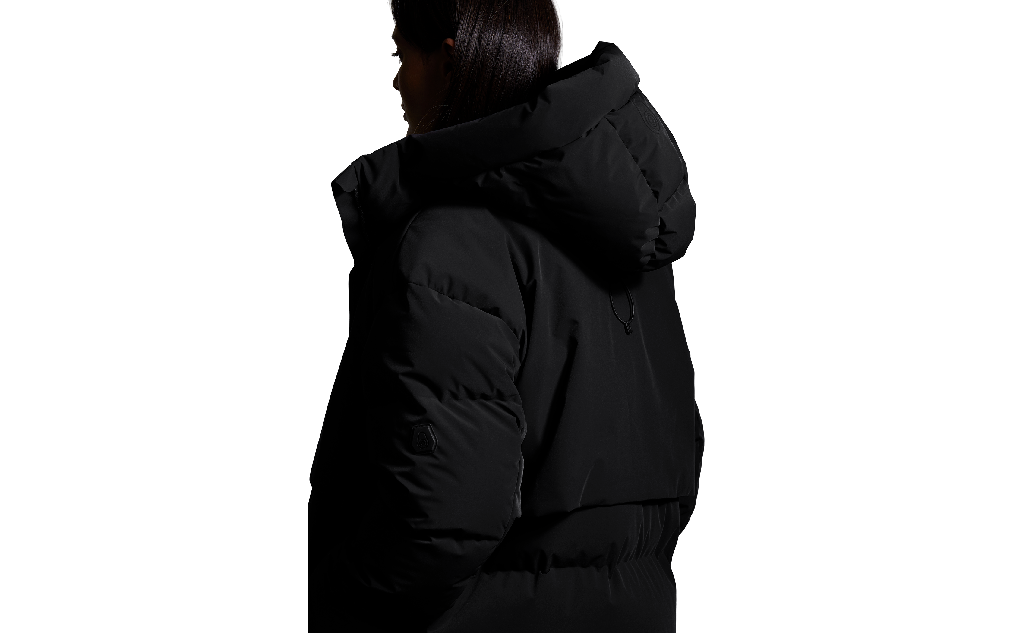 AMERY DOWN COAT