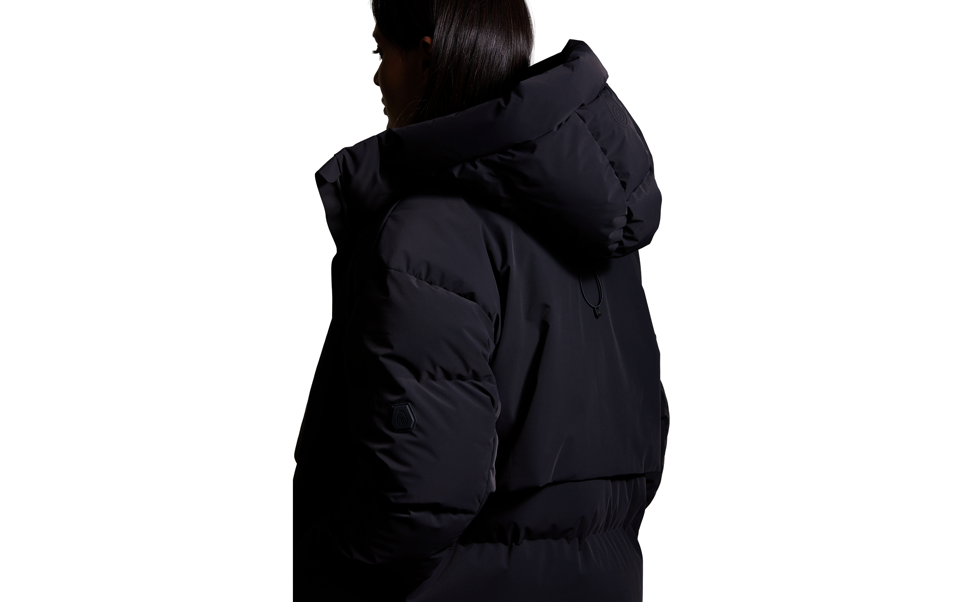 AMERY DOWN COAT