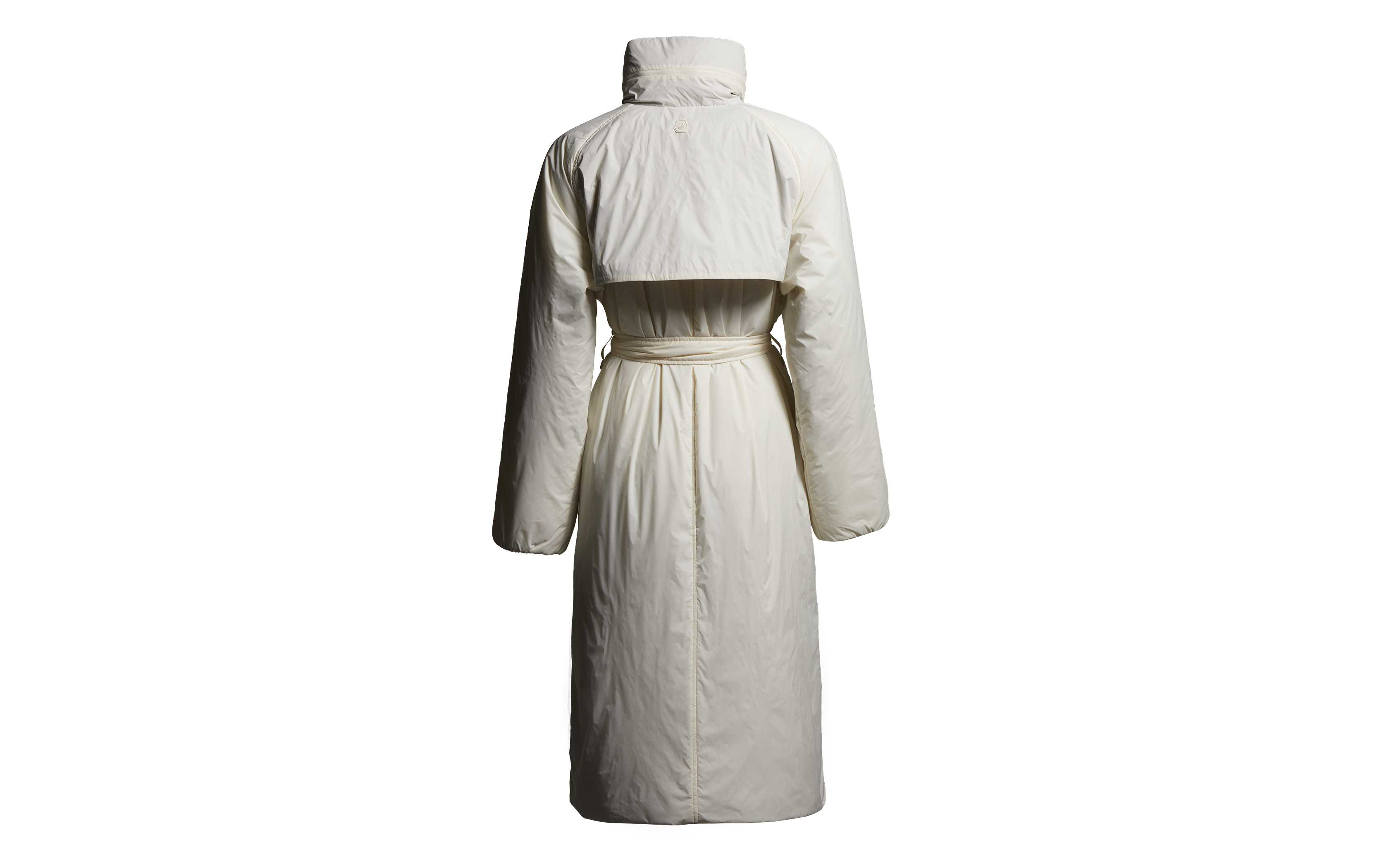 TRANSITIONAL COAT