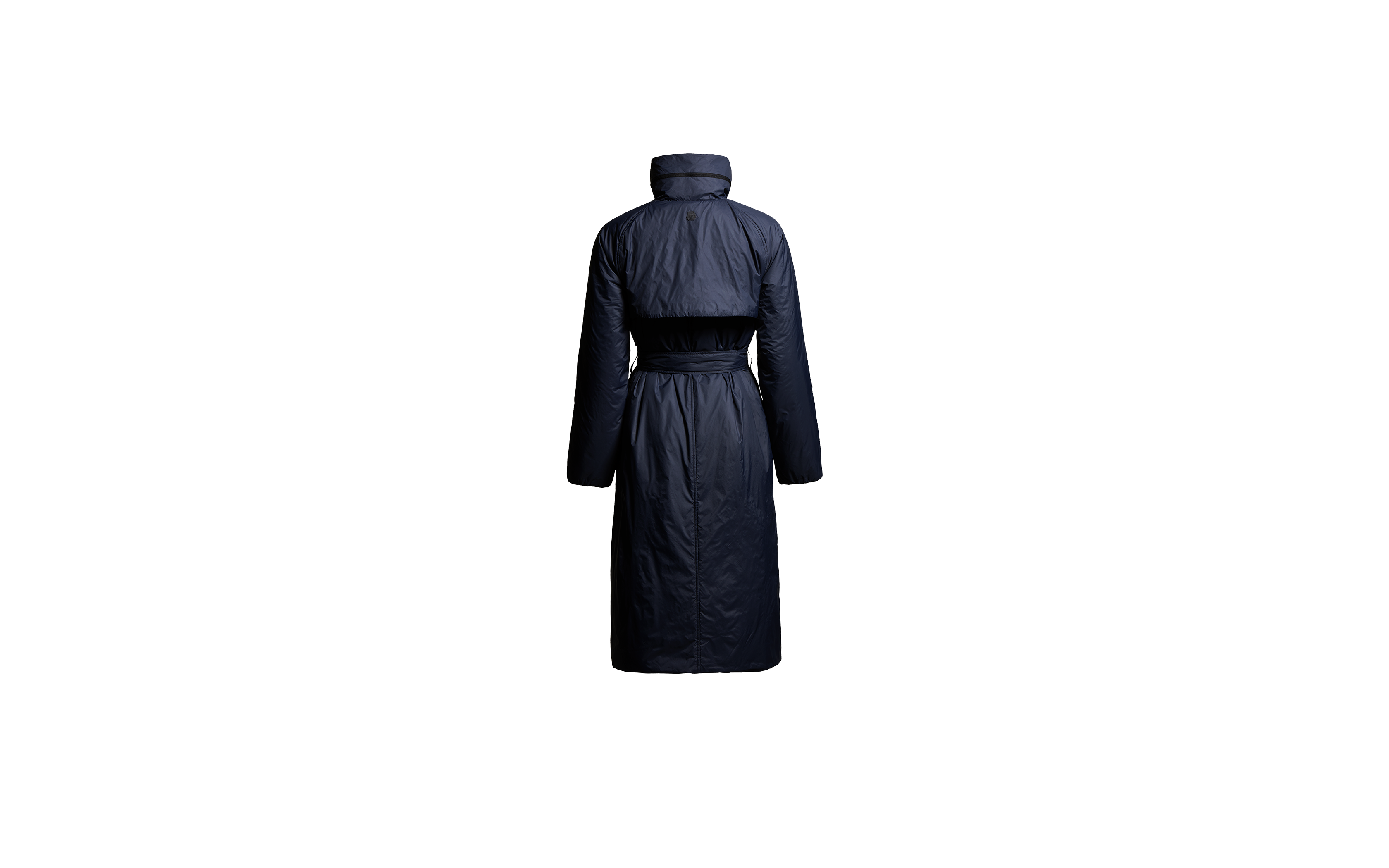 TRANSITIONAL COAT