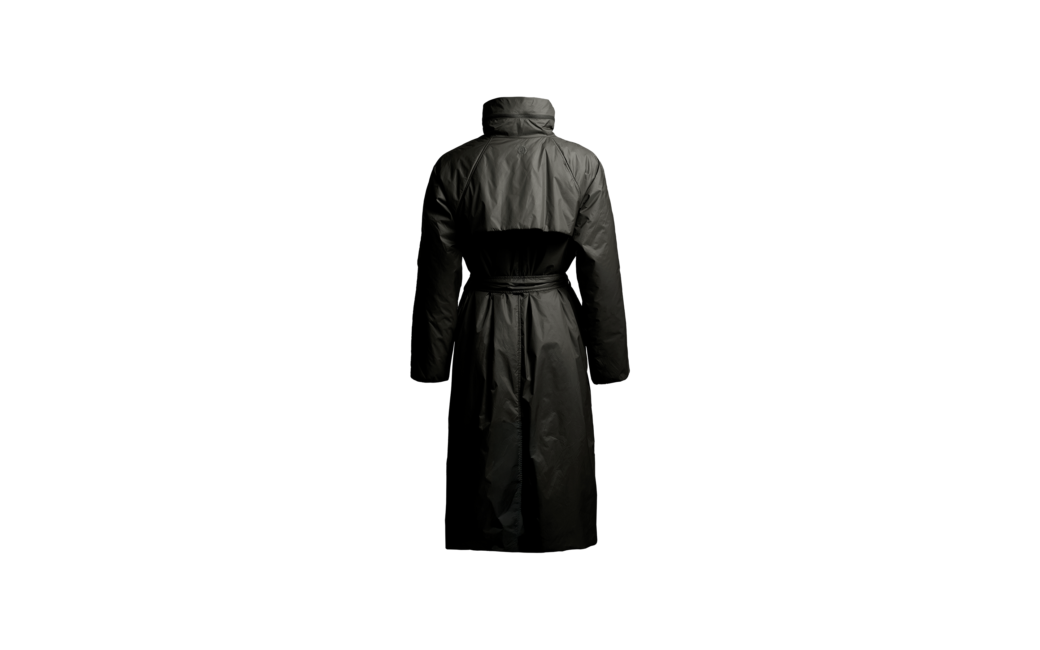 TRANSITIONAL COAT