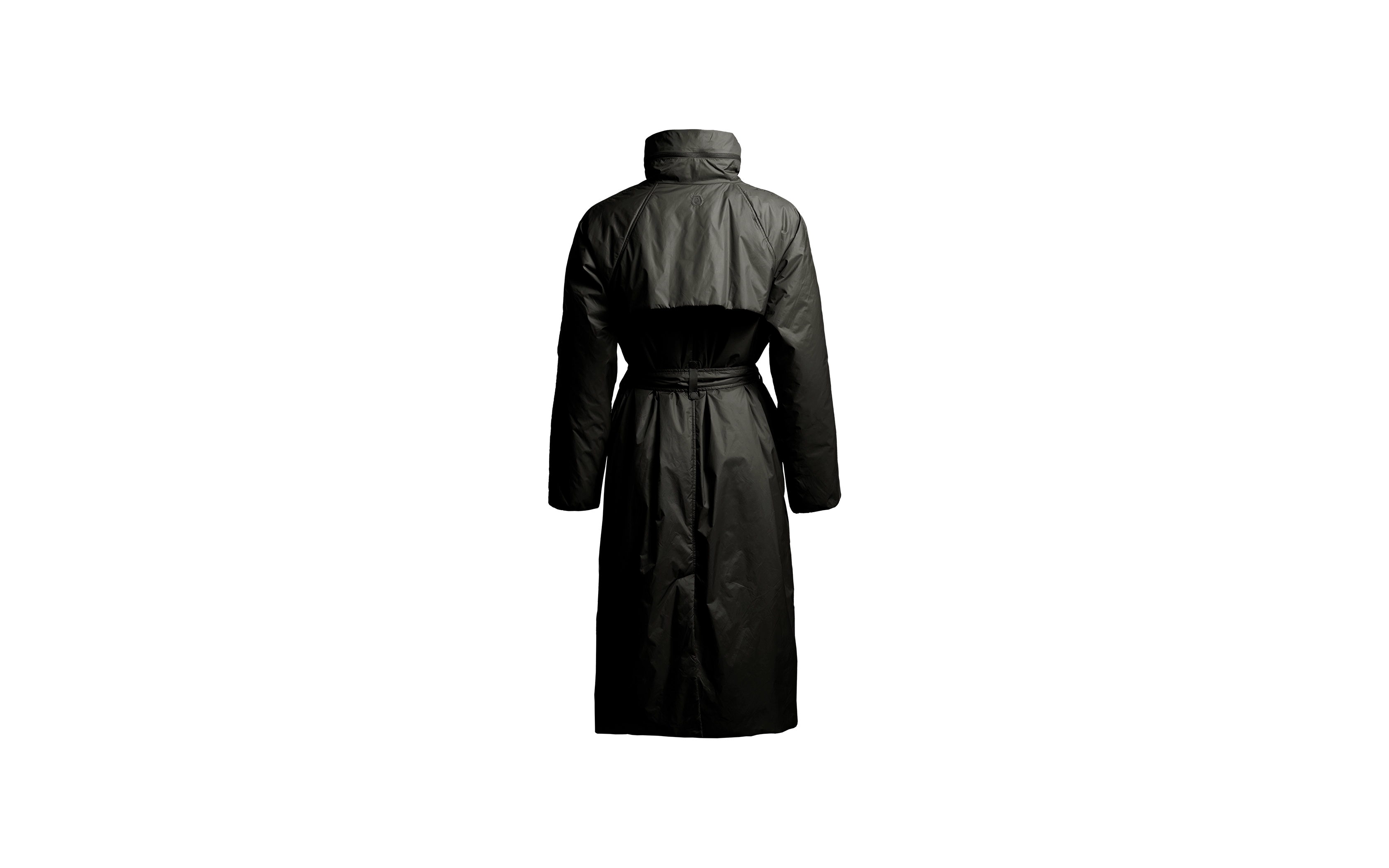 TRANSITIONAL COAT