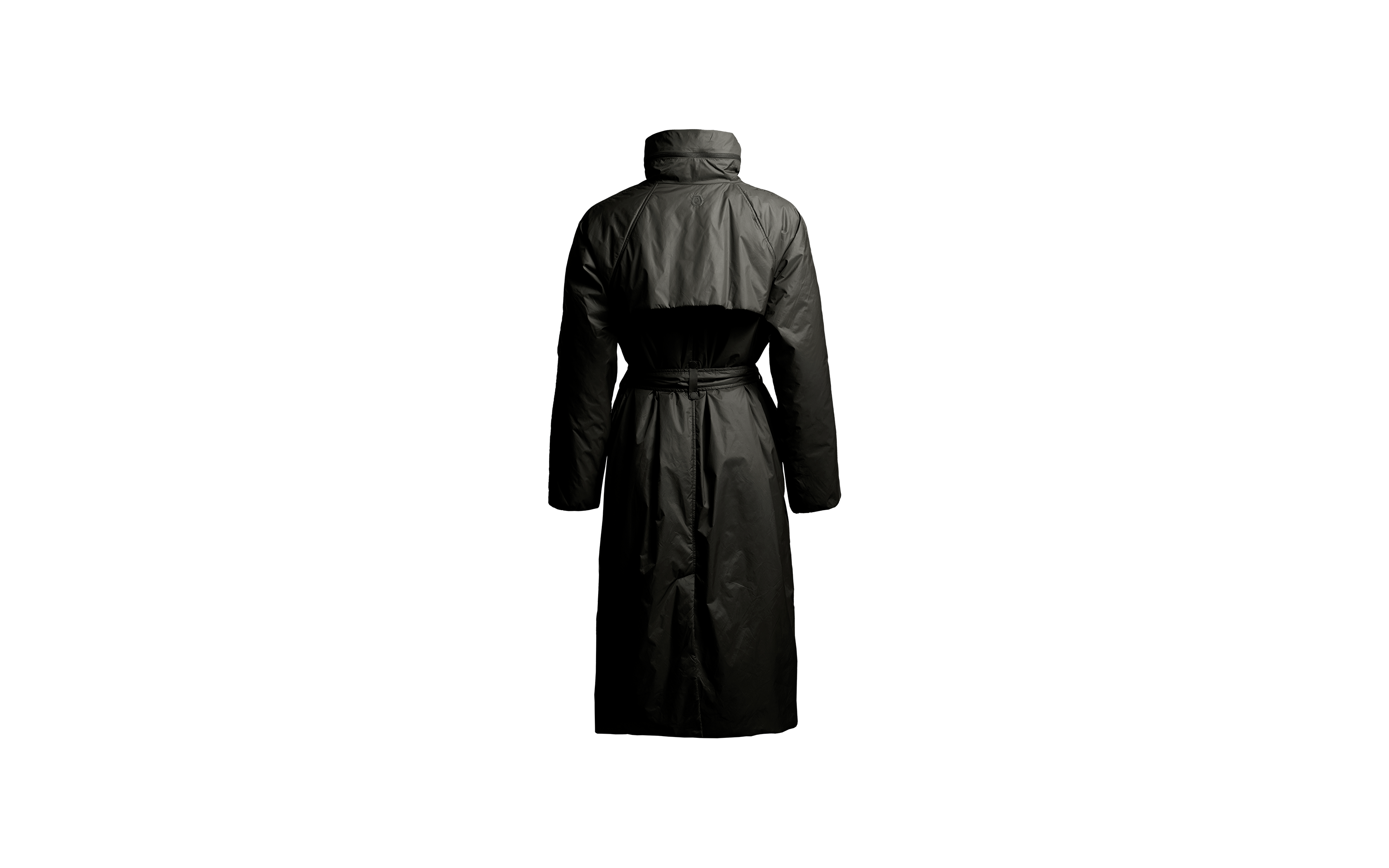 TRANSITIONAL COAT