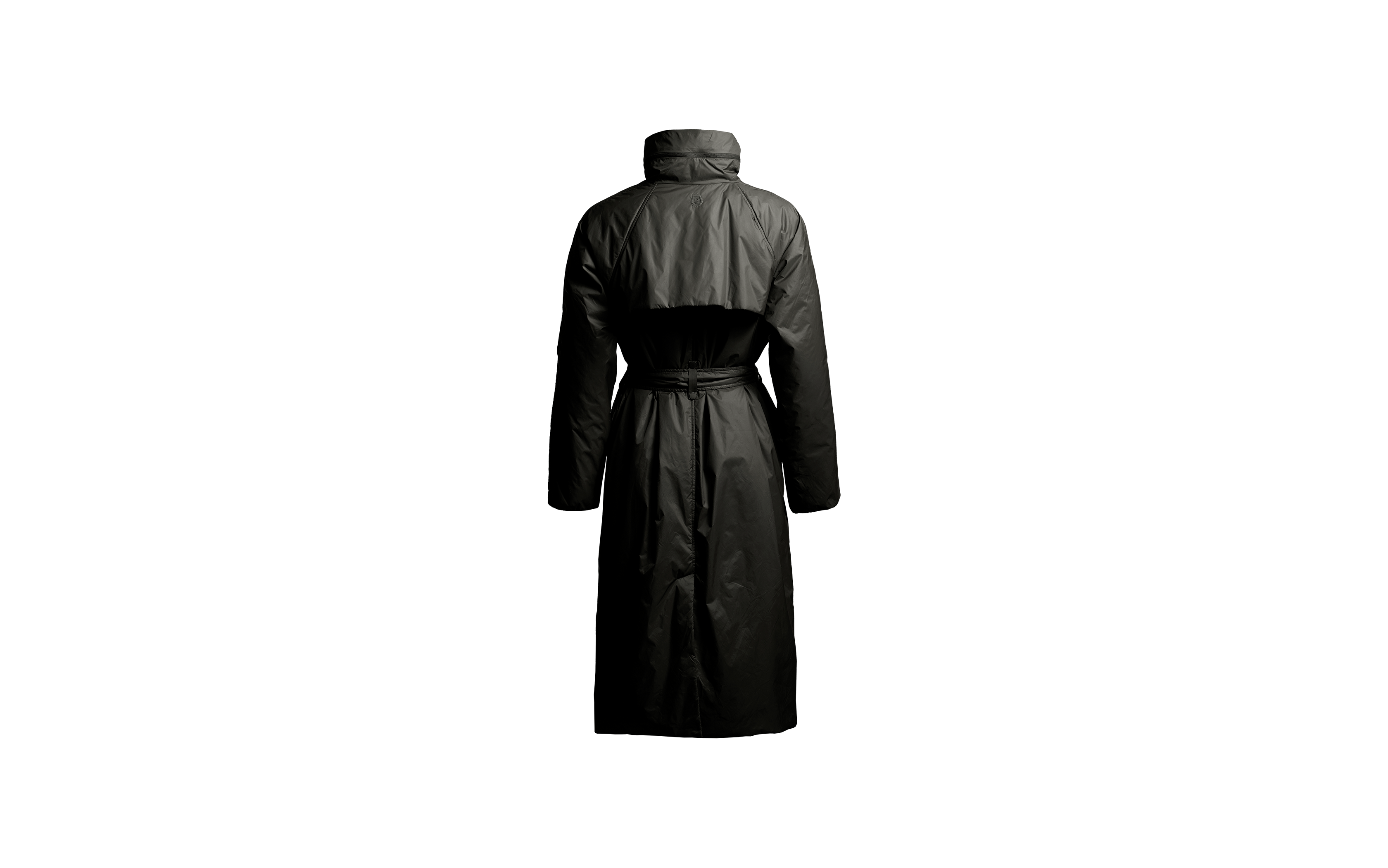TRANSITIONAL COAT