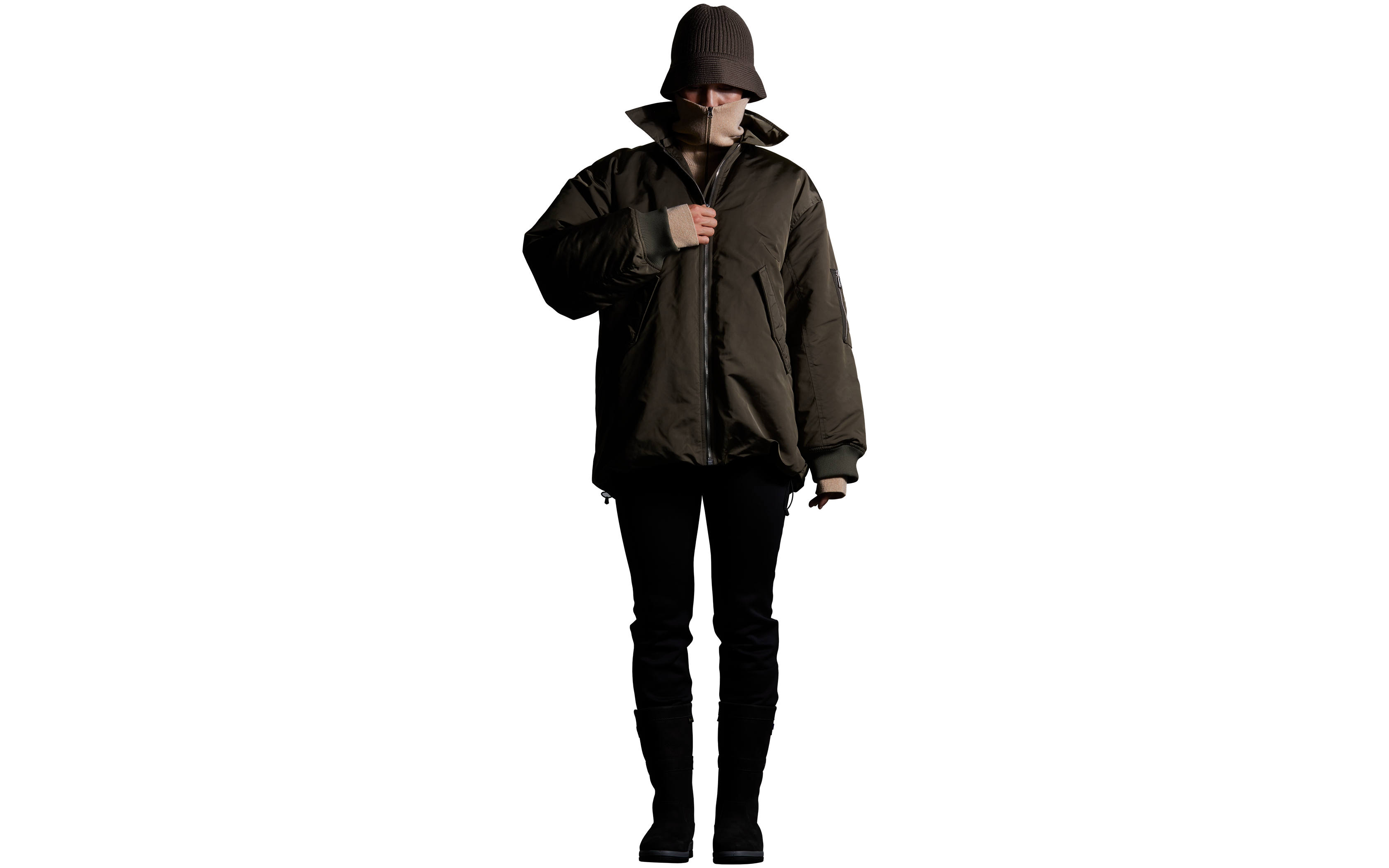 PIONEER JACKET