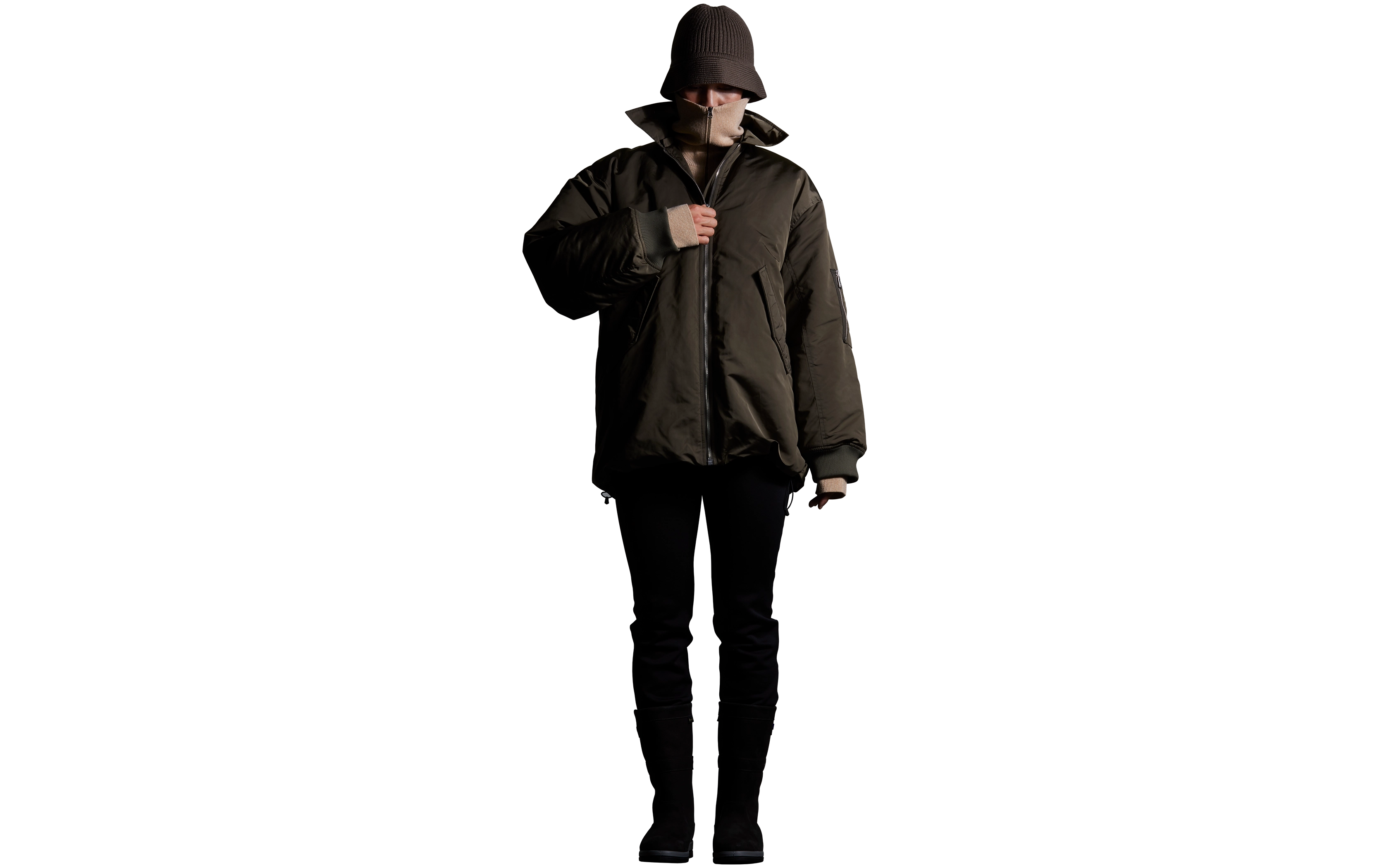 PIONEER JACKET