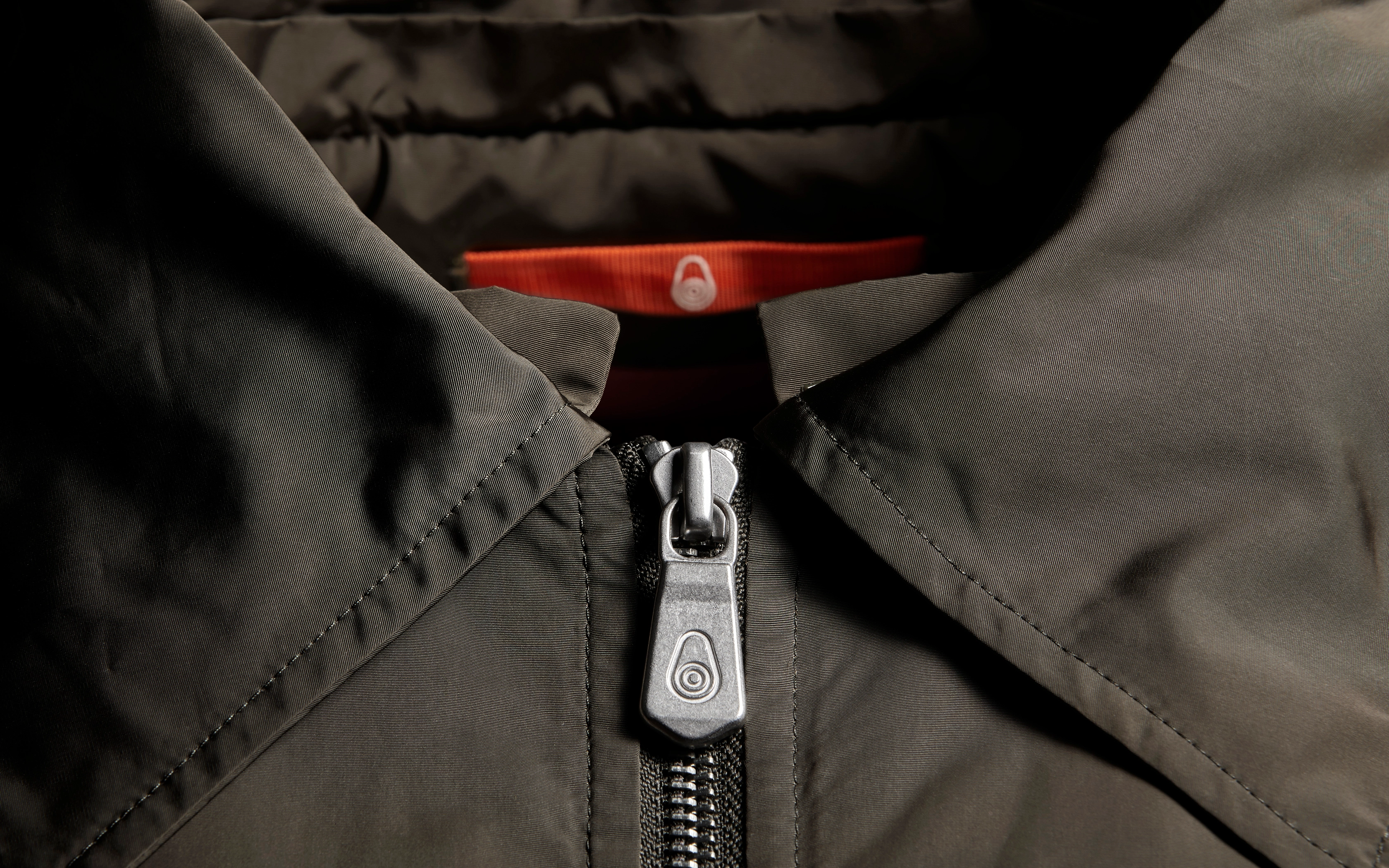 PIONEER JACKET