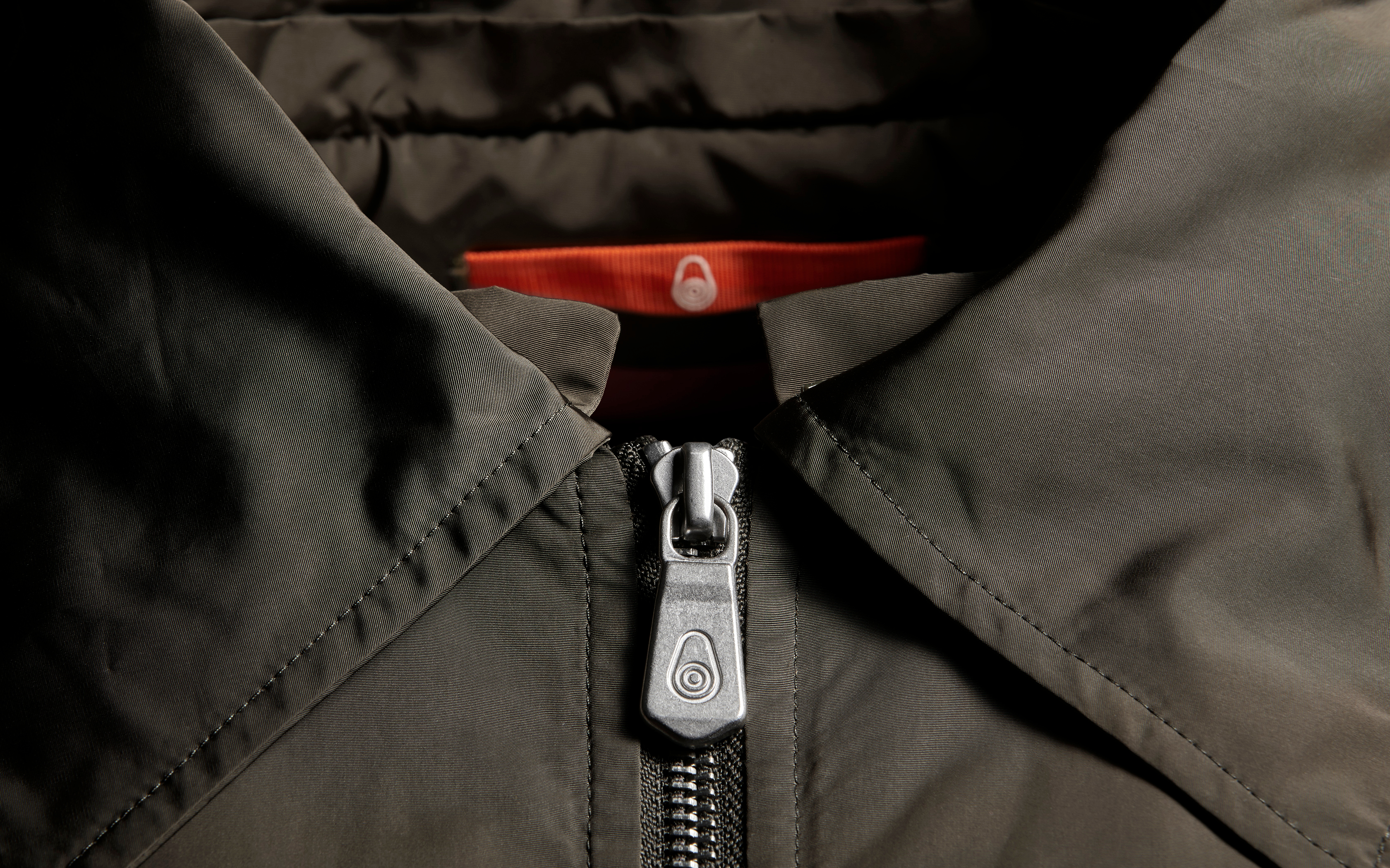PIONEER JACKET