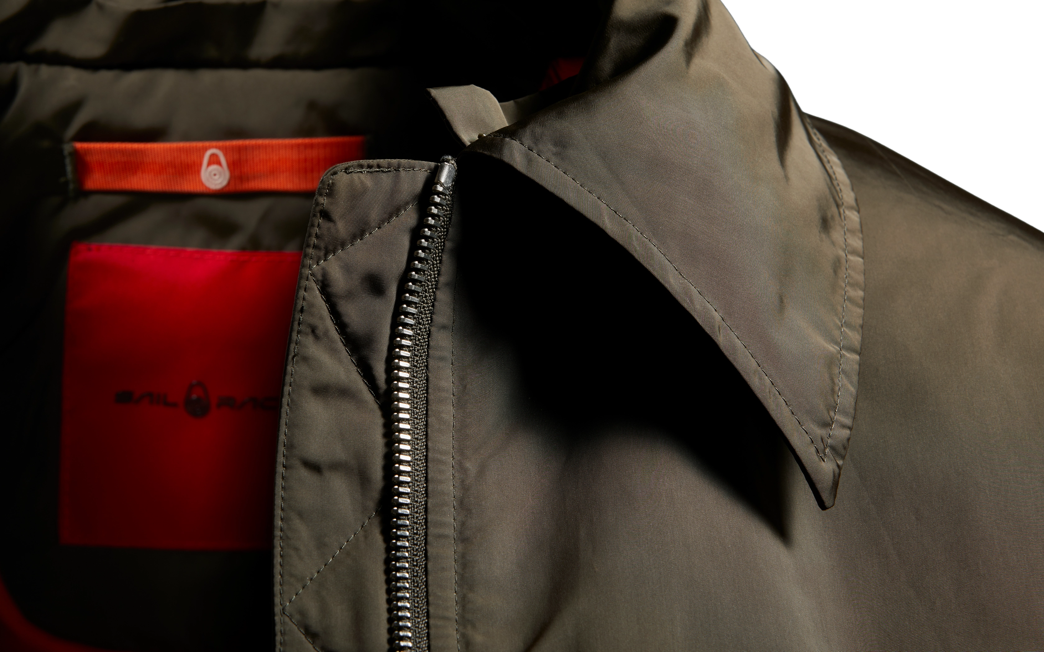 PIONEER JACKET