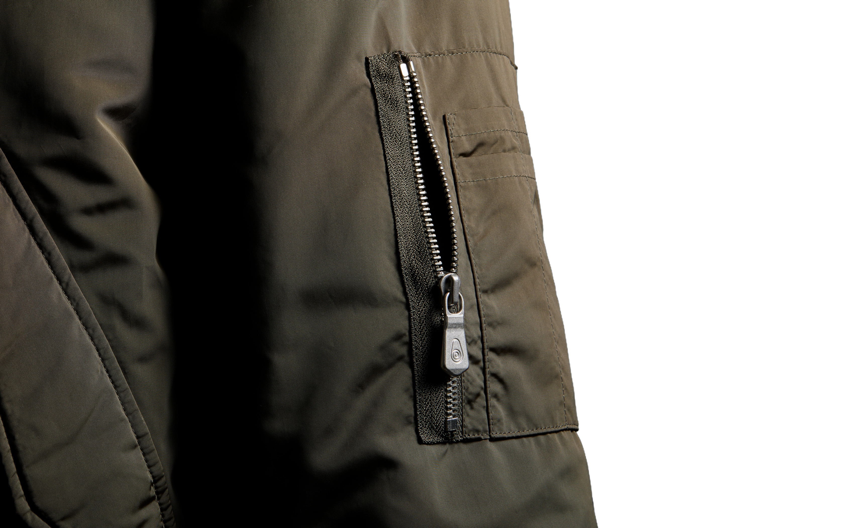 PIONEER JACKET