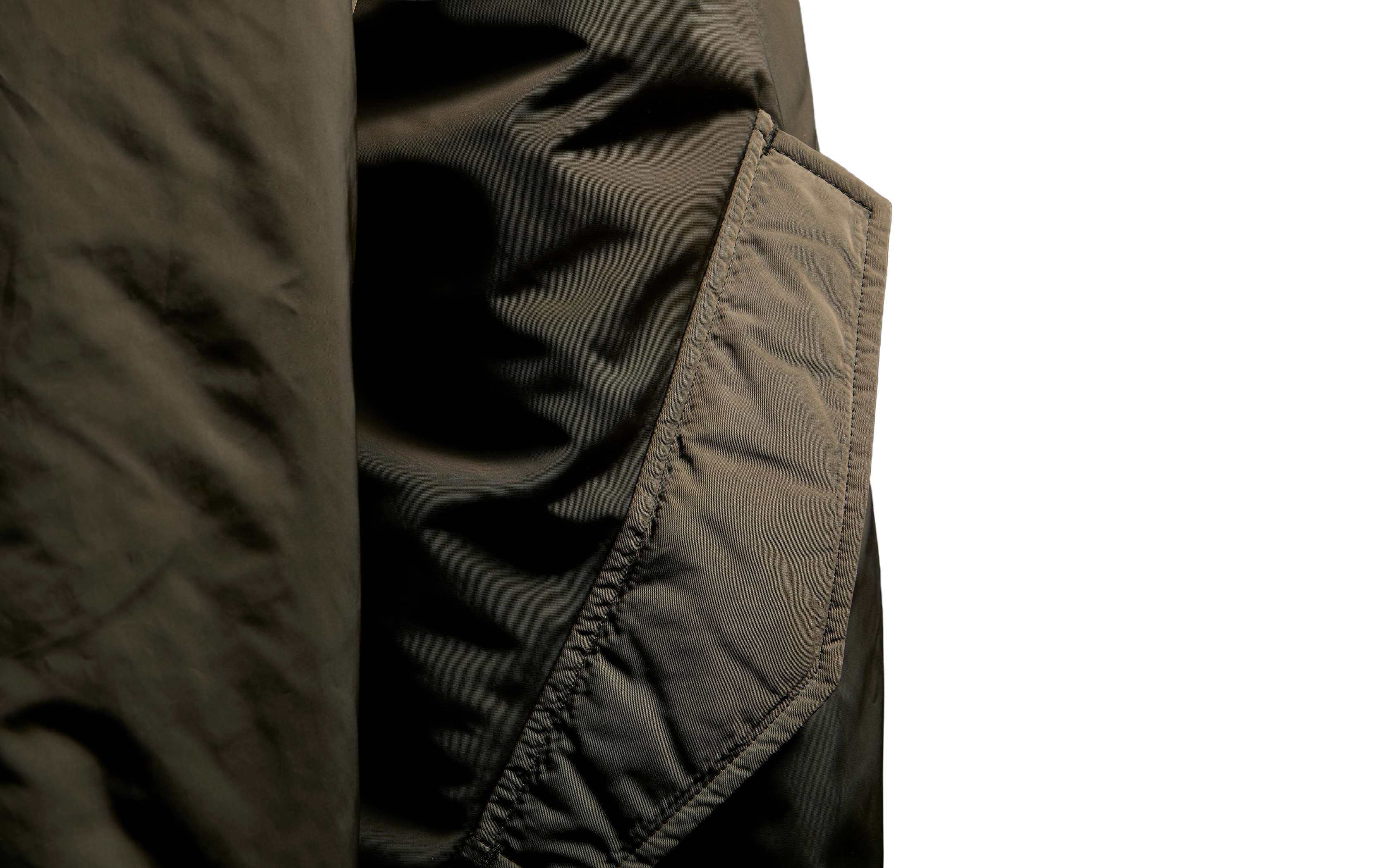 PIONEER JACKET