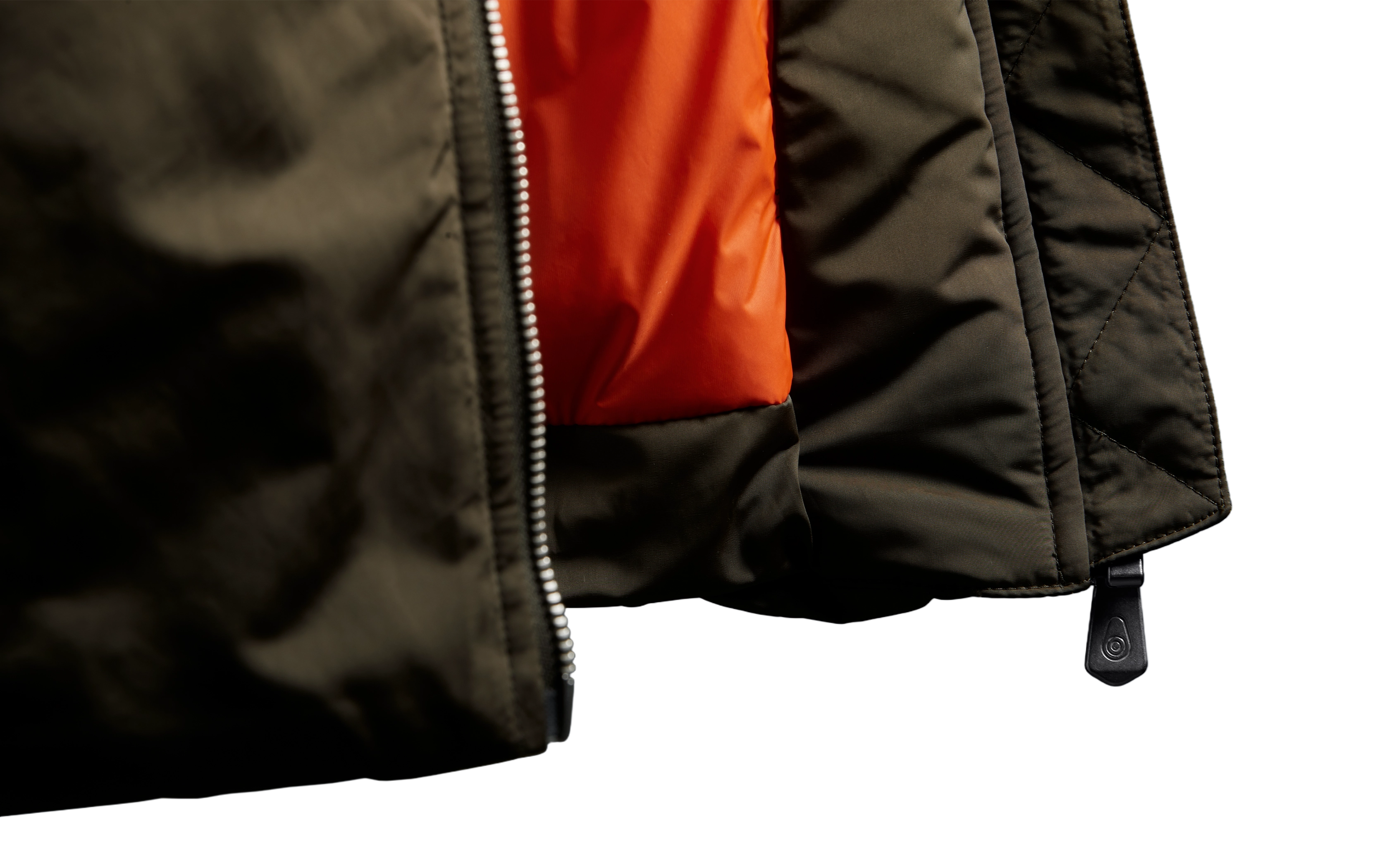 PIONEER JACKET