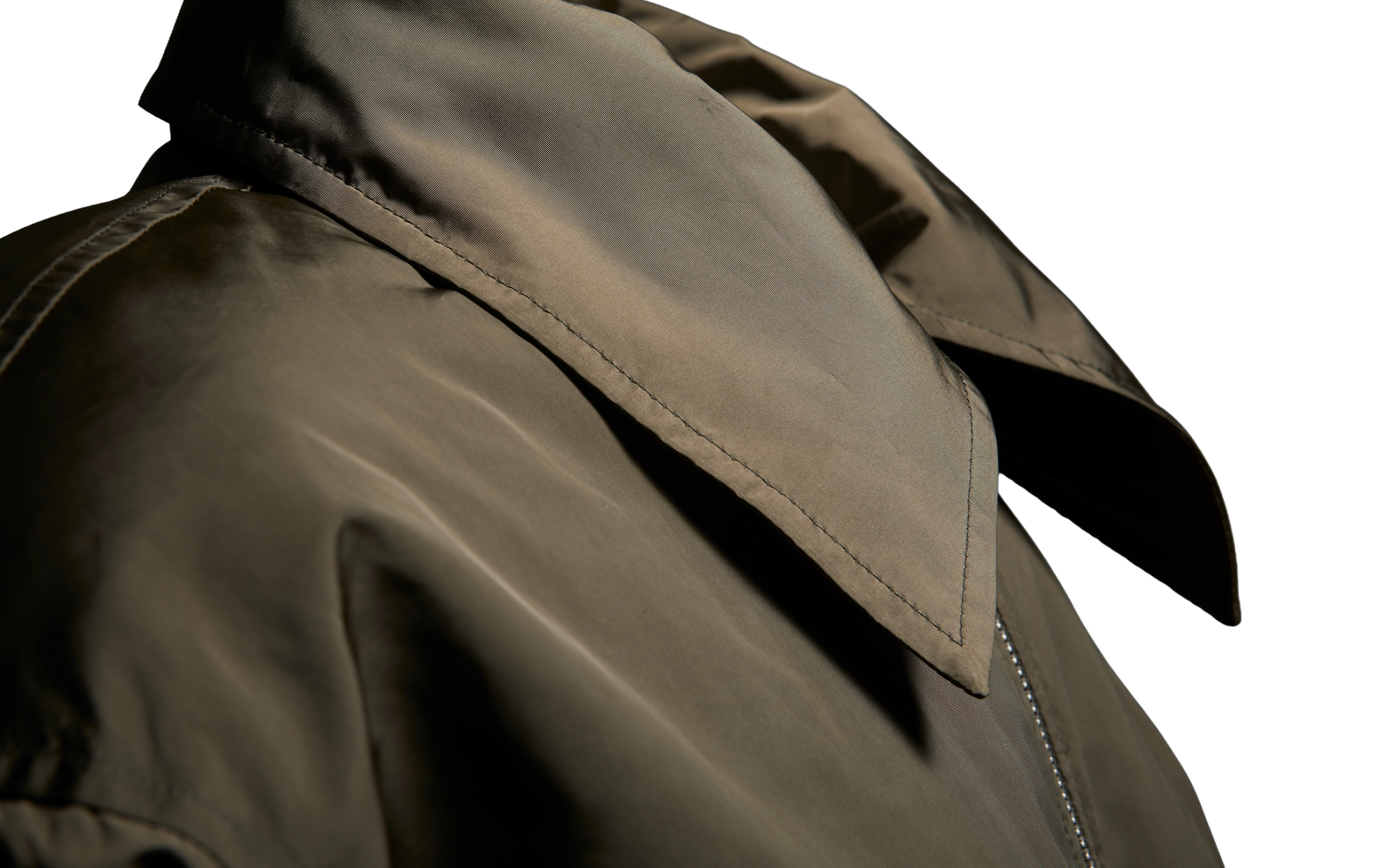 PIONEER JACKET