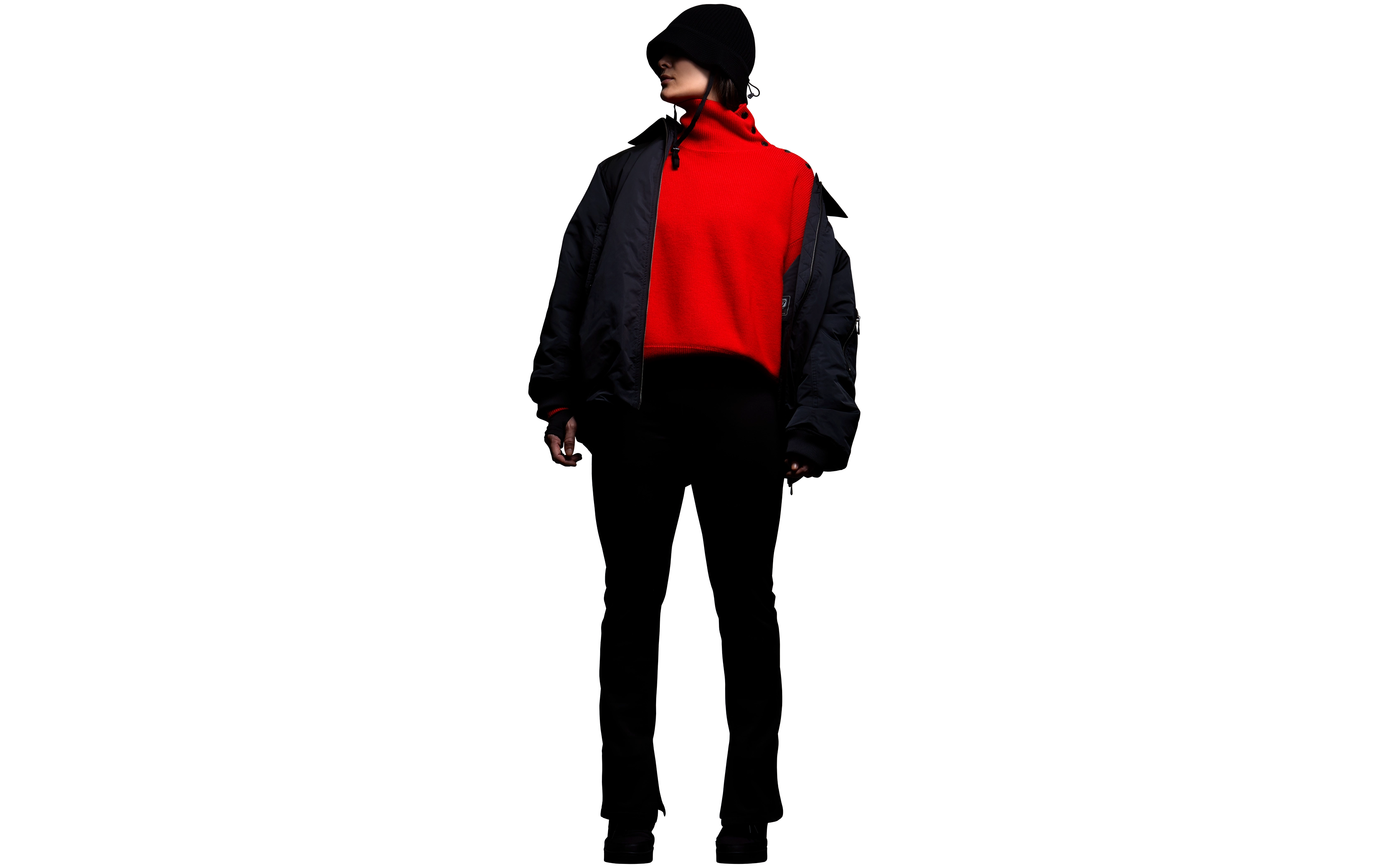 PIONEER JACKET