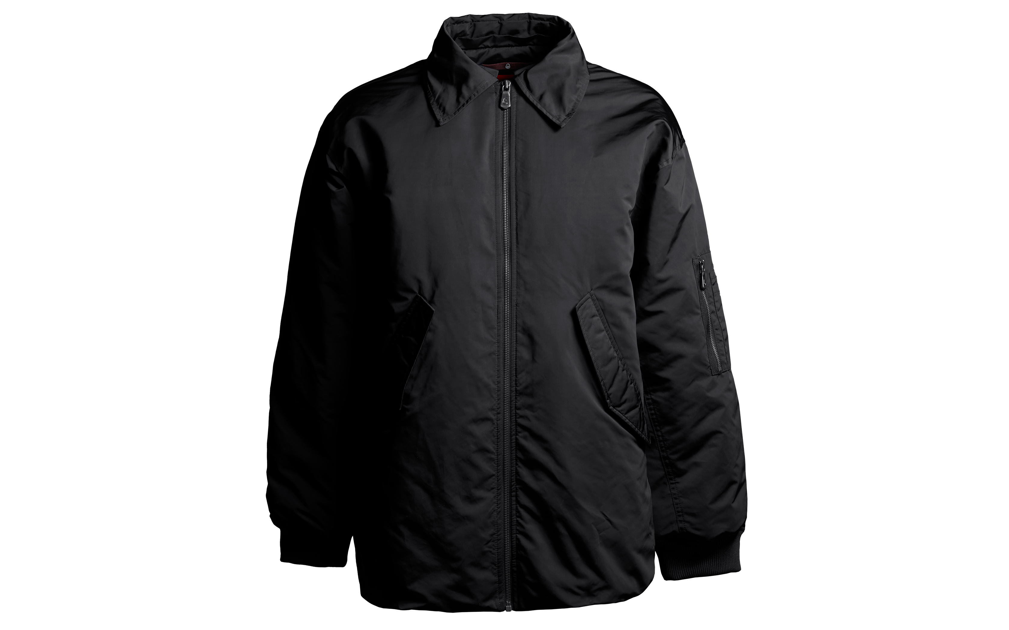 PIONEER JACKET