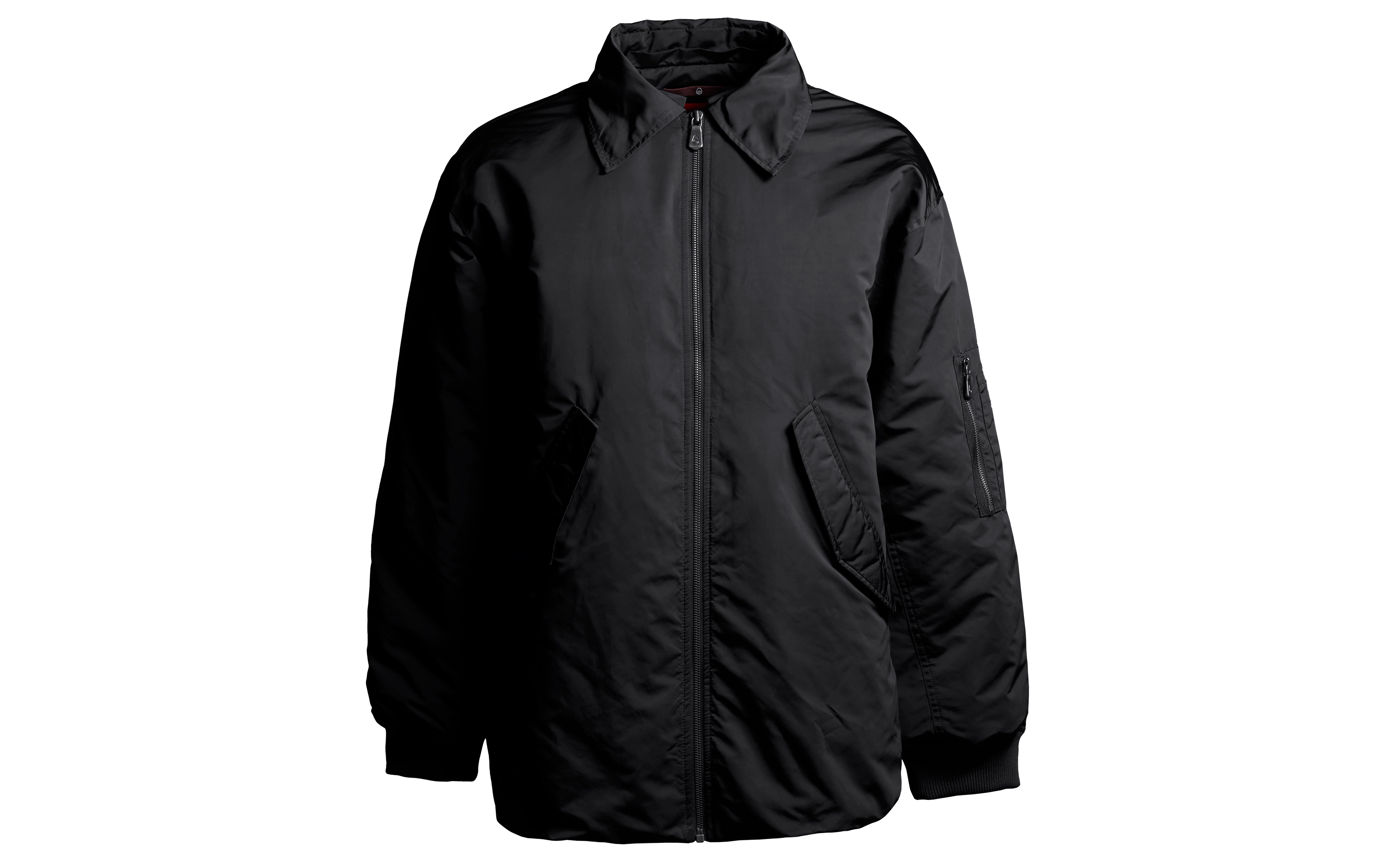 PIONEER JACKET