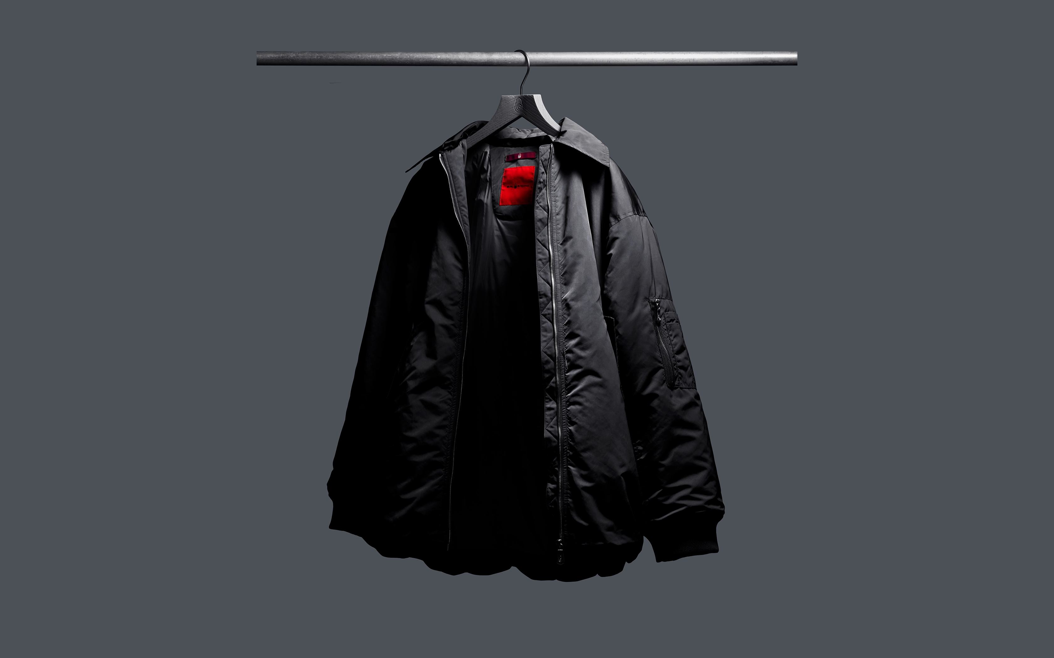 PIONEER JACKET