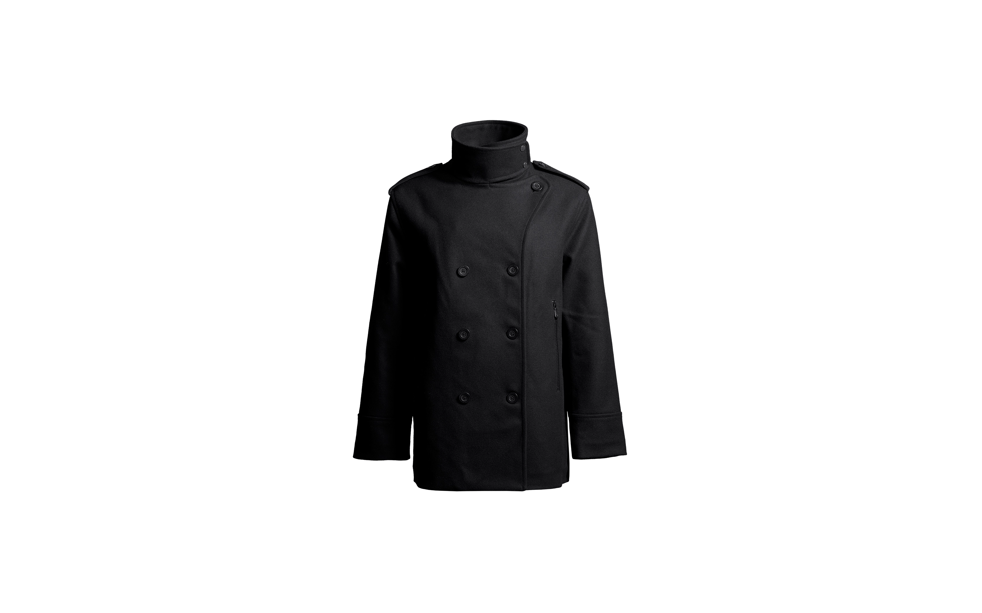 NAVIGATOR GORE TEX PEACOAT
