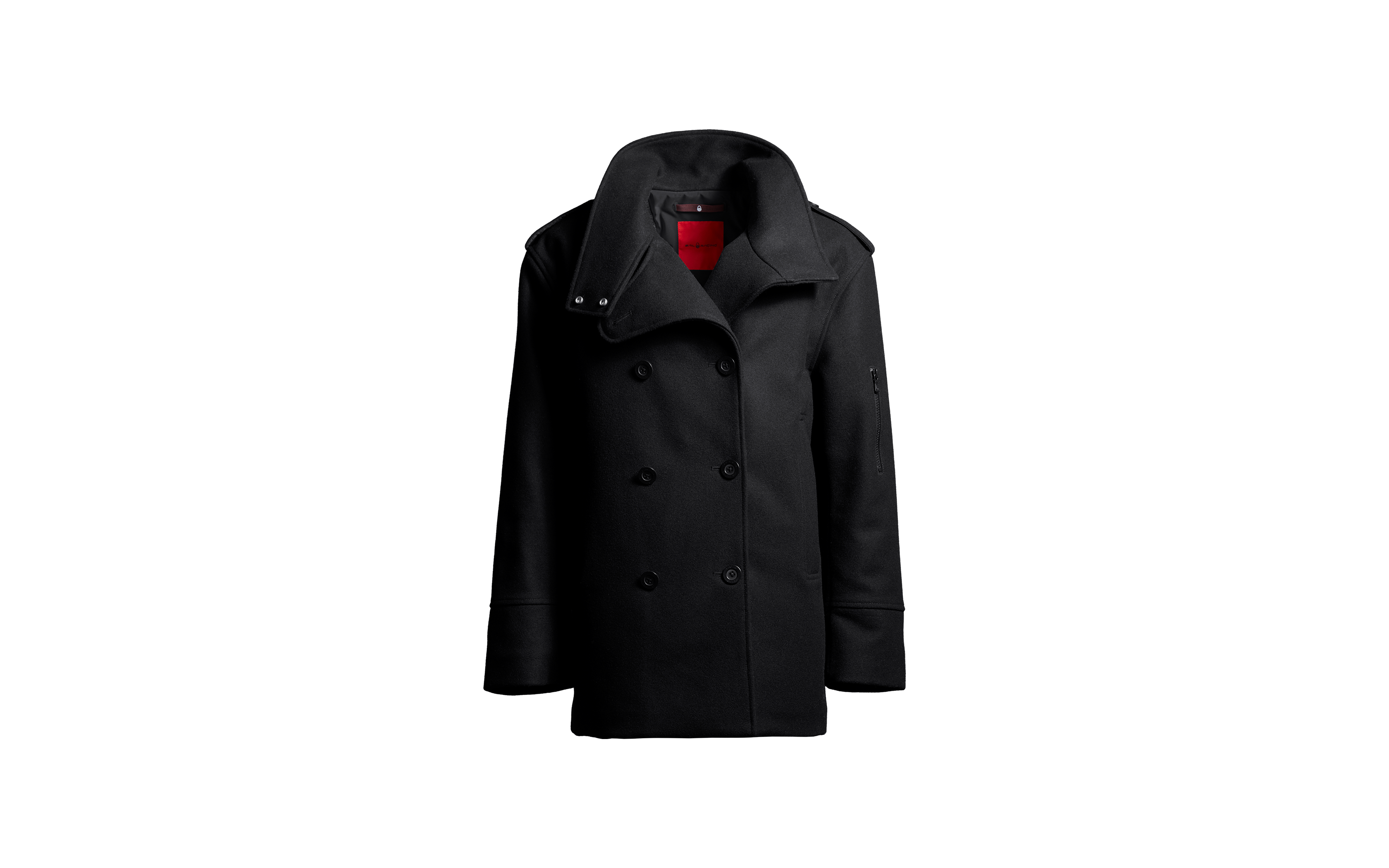 NAVIGATOR GORE TEX PEACOAT