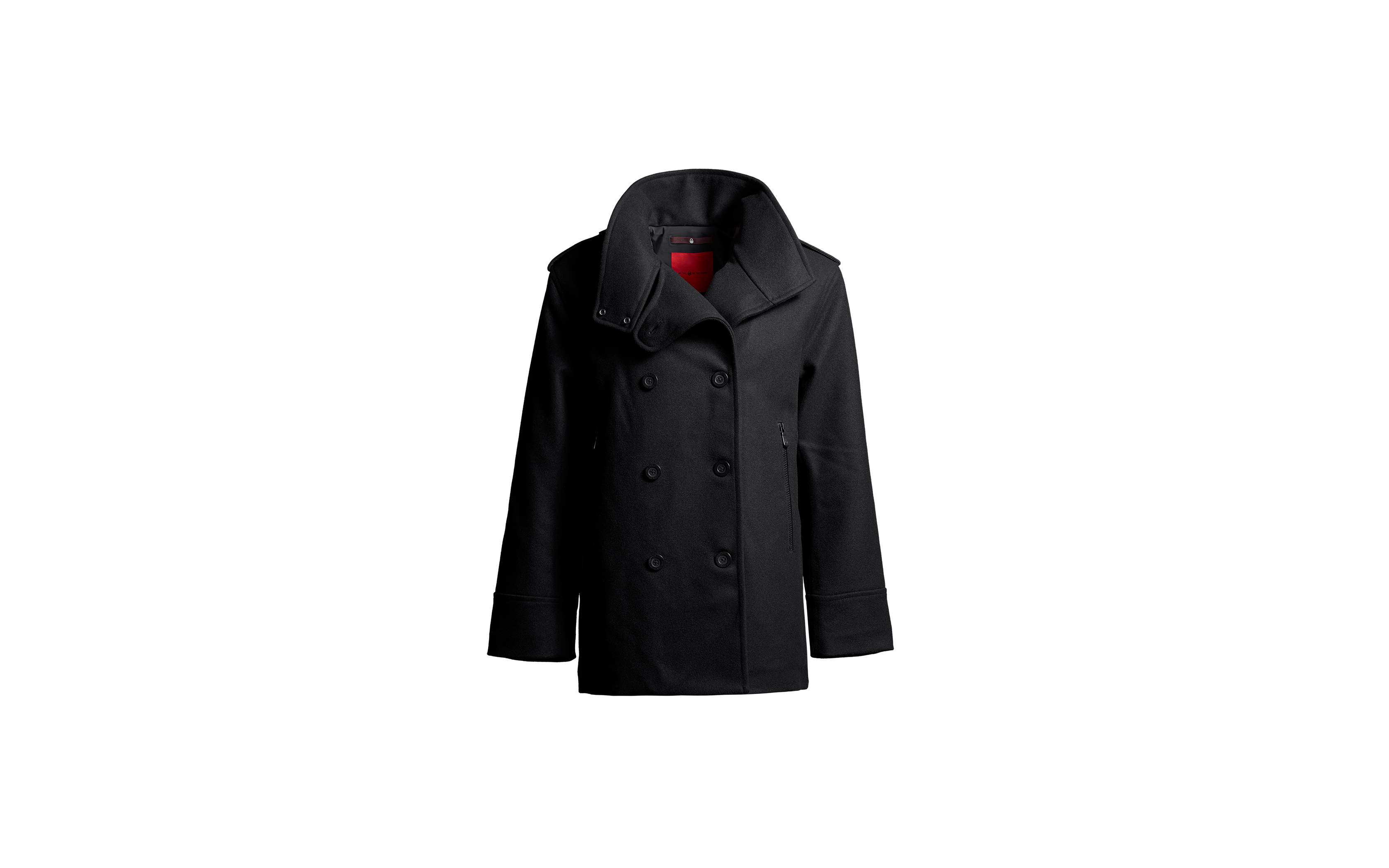 NAVIGATOR GORE TEX PEACOAT