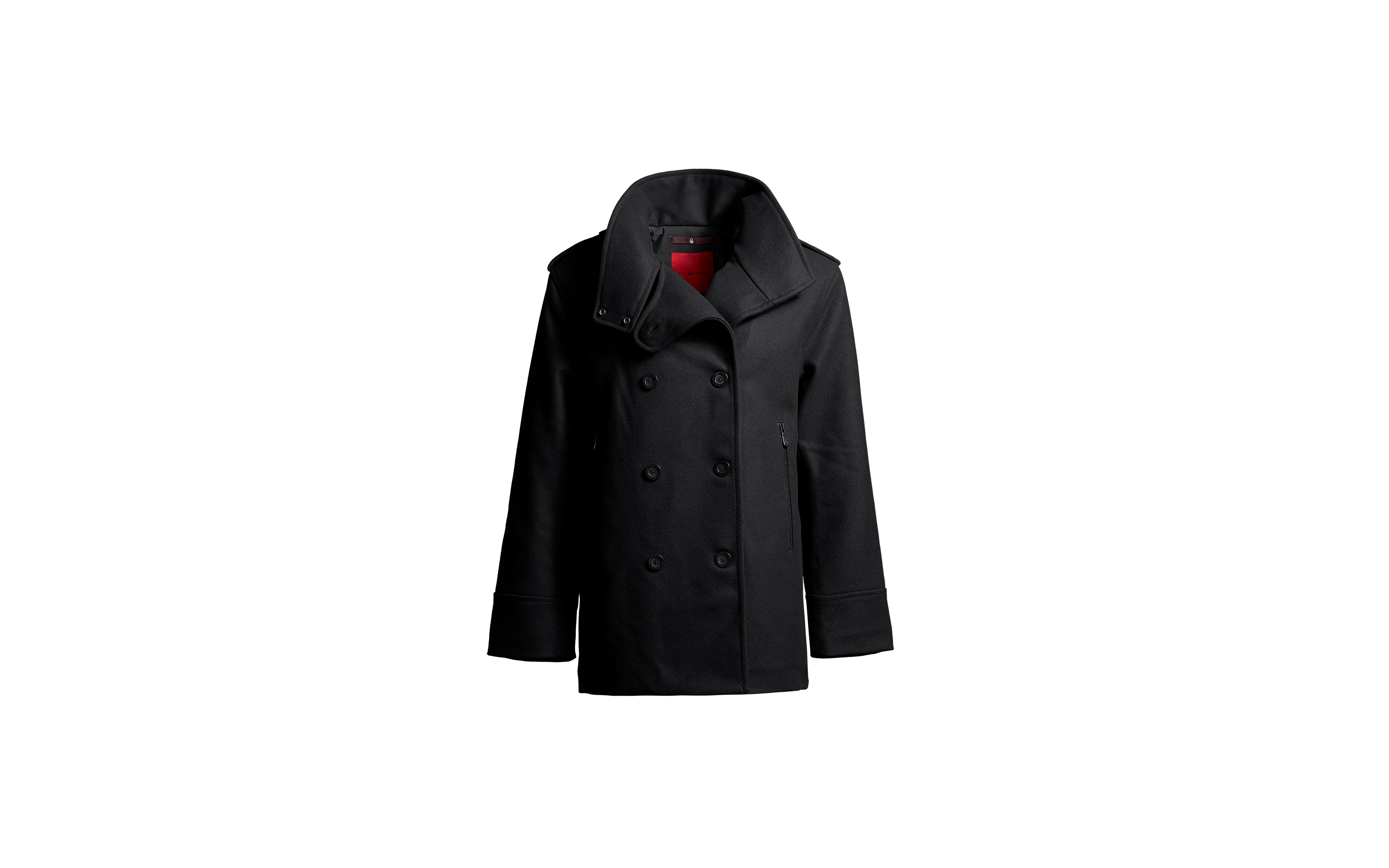 NAVIGATOR GORE TEX PEACOAT