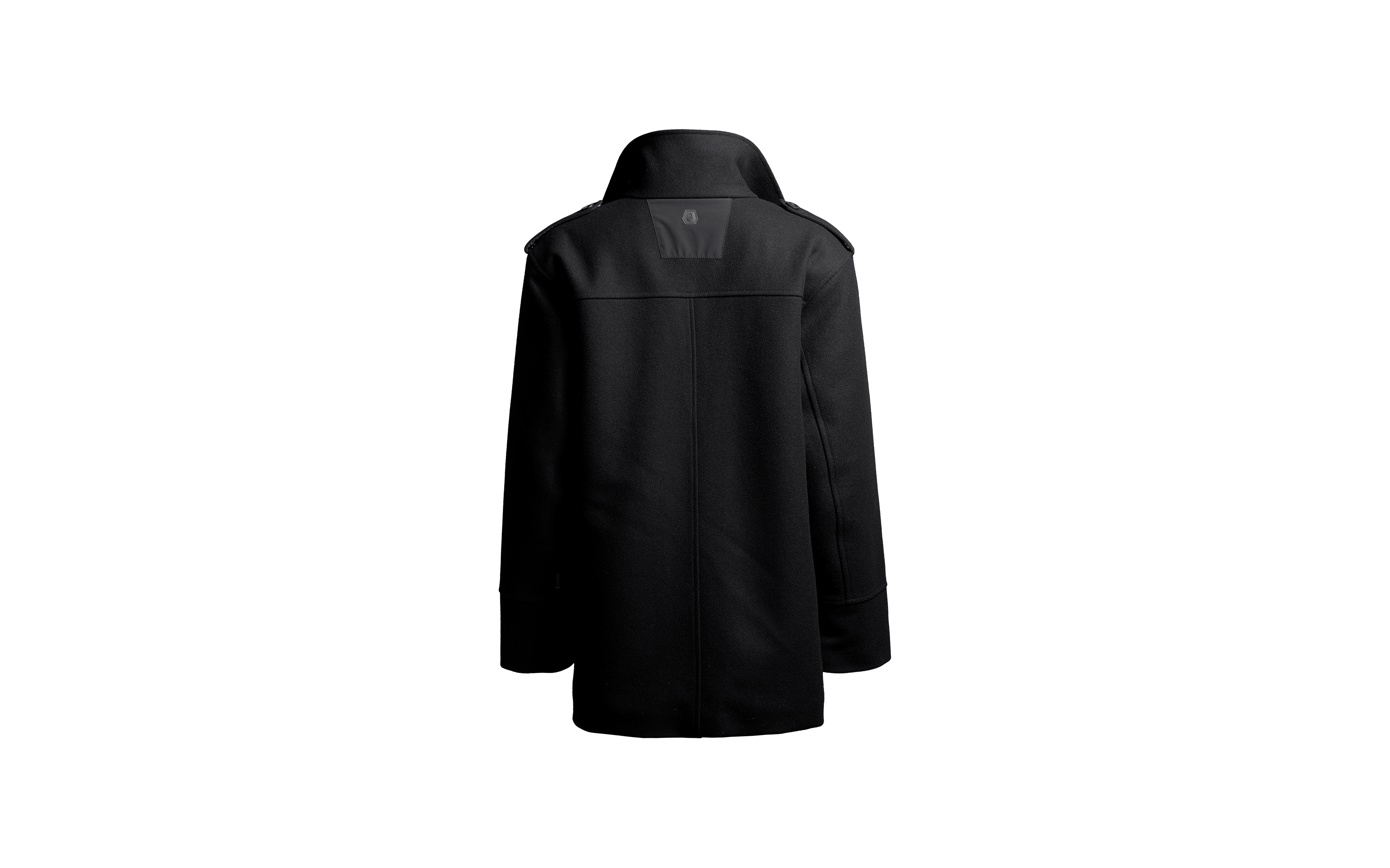 NAVIGATOR GORE TEX PEACOAT